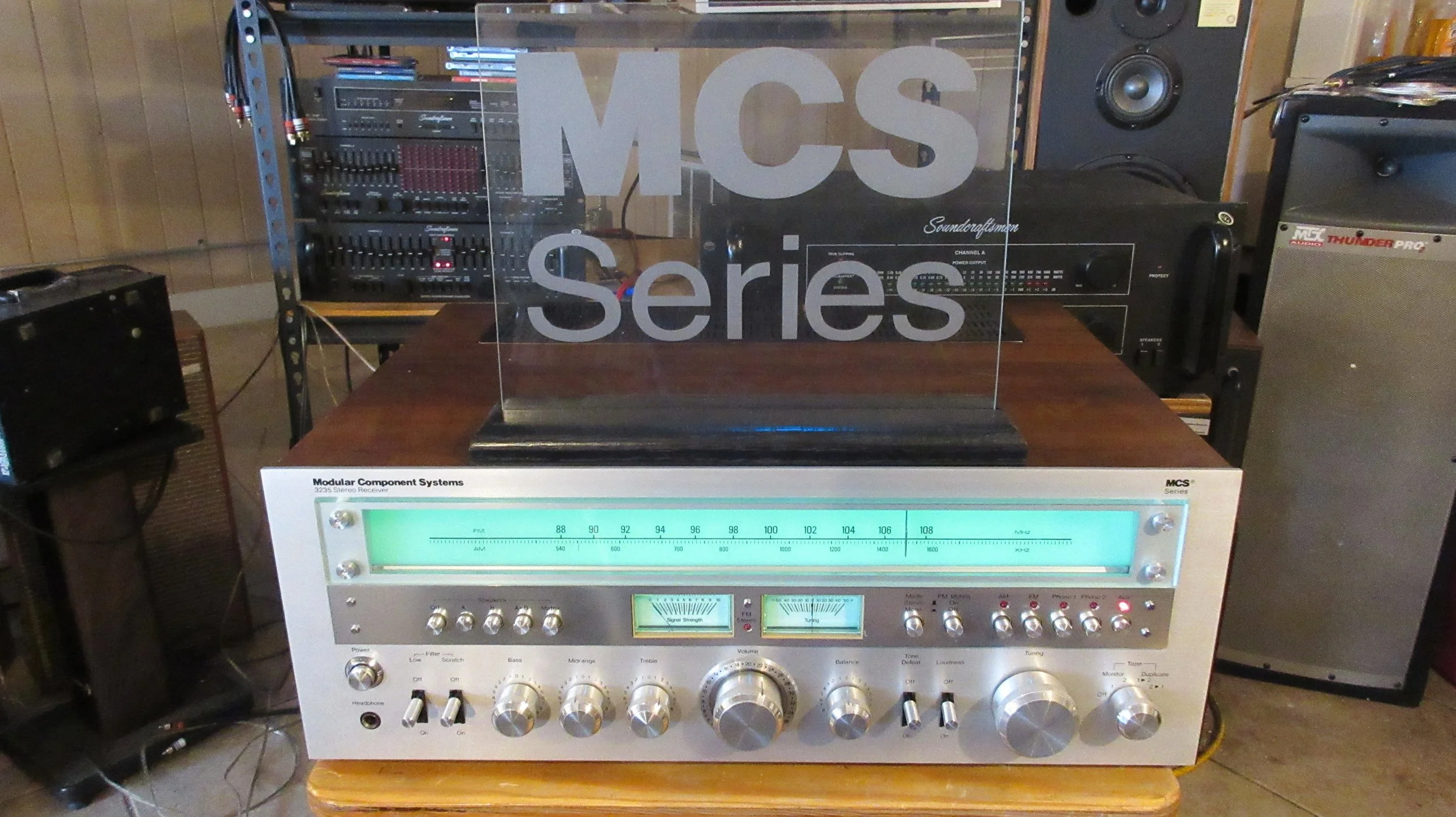 MCS 3235