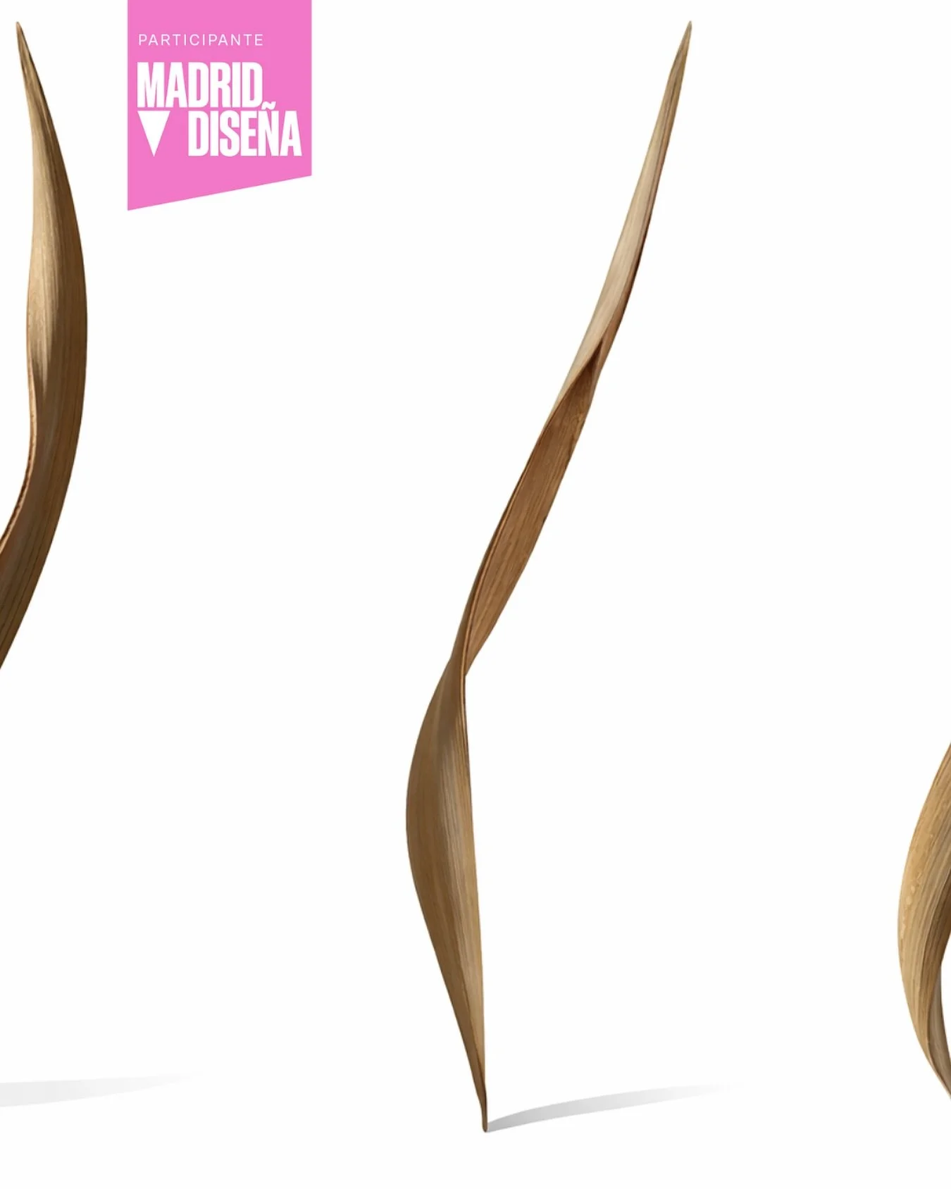 We are taking part in Madrid Design Festival 2026, a platform that understands design as a tool to rethink how we live, create, and relate to the world.

Under the theme &ldquo;Redesigning the World&rdquo;, MDF26 brings together practices that connec