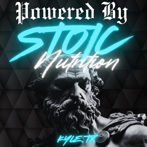 Stoic Nutrition Gift Card