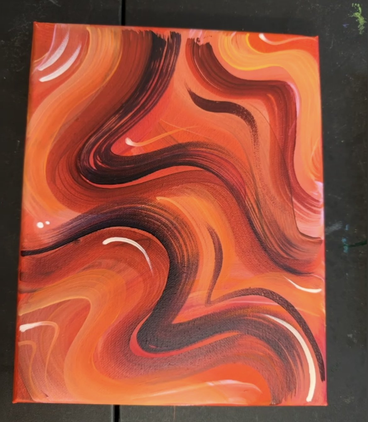 Orange 2