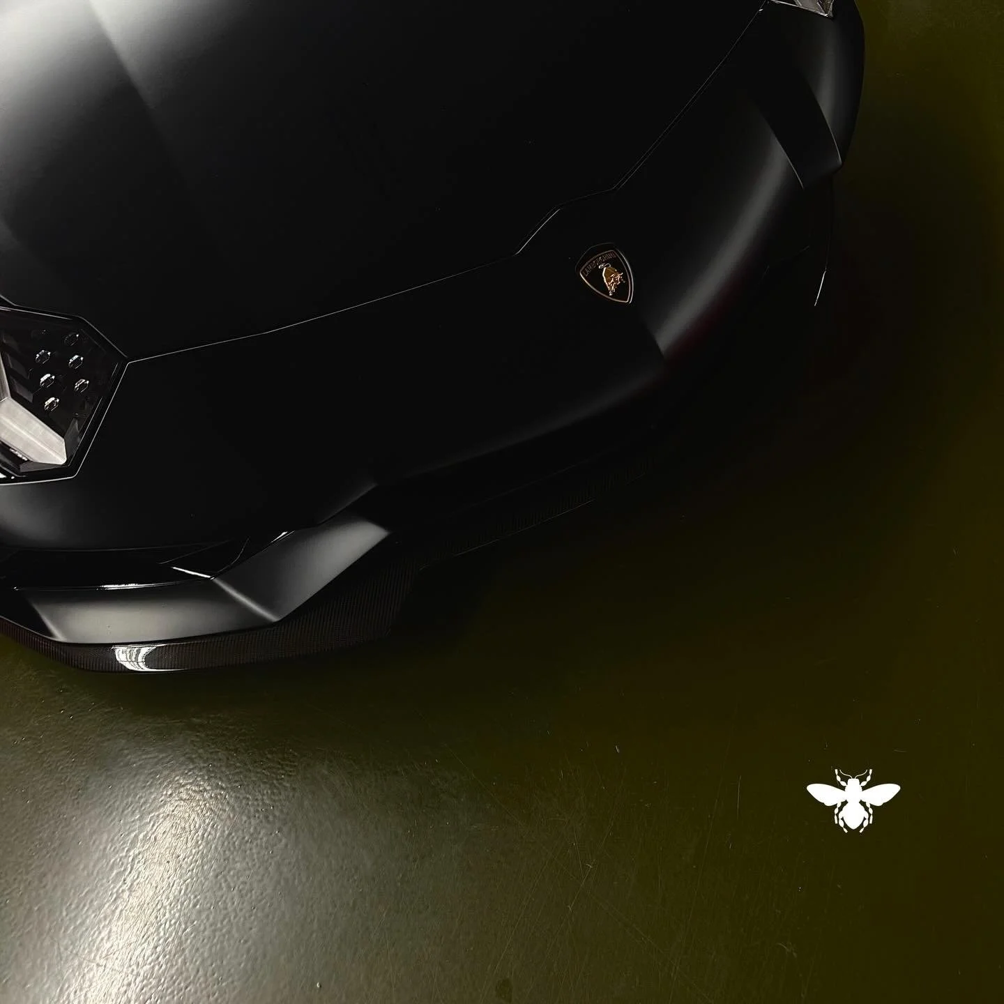 Engineered for Performance. Programmed to Win. #TWELVE45