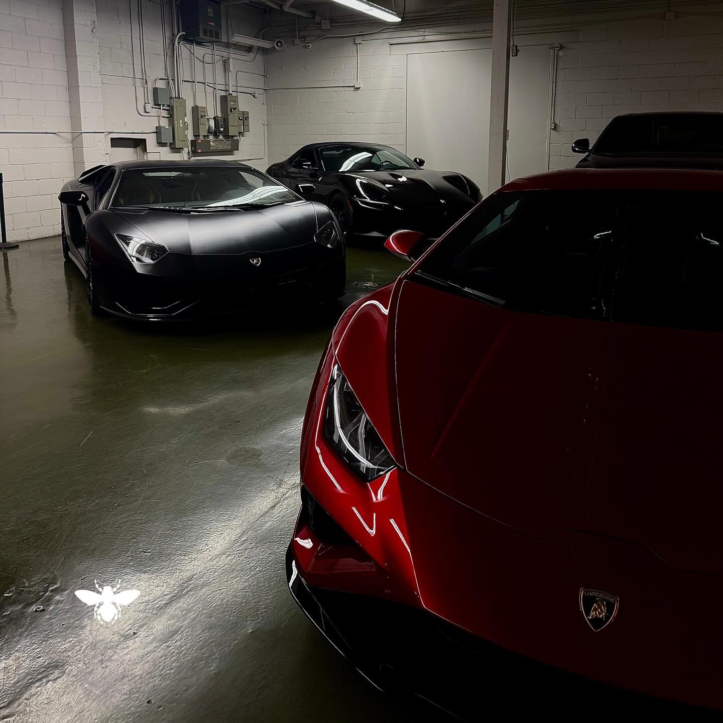 Built for Speed. Driven by Mindset. #TWELVE45