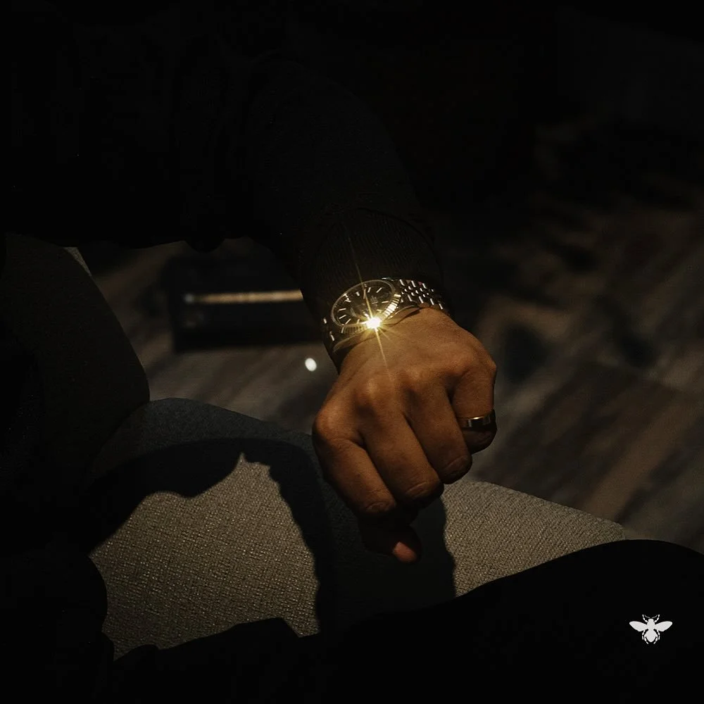 In business, every second counts. Time isn&rsquo;t just money&mdash;it&rsquo;s opportunity. With #Twelve45, we focus on efficiency so you can focus on what truly matters: growth, strategy, and success. Don&rsquo;t just spend time&mdash;invest it. #Ti