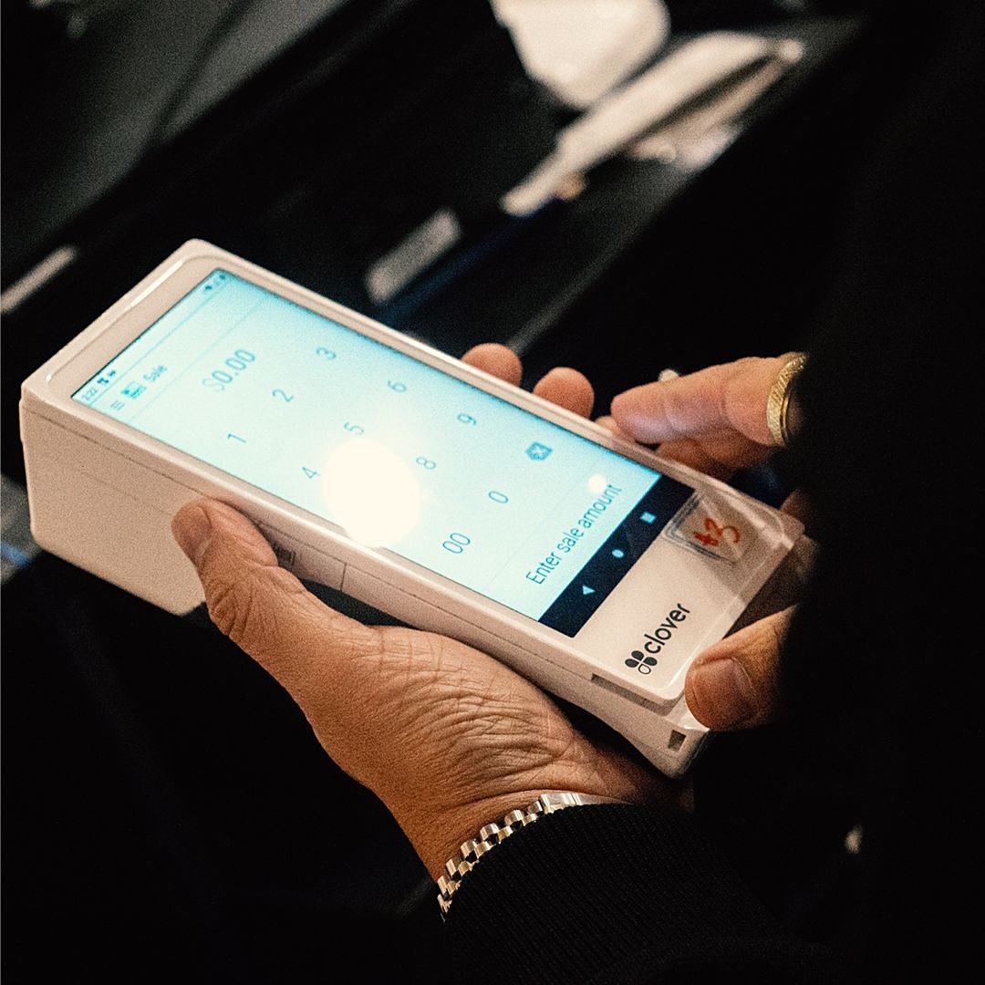 Don&rsquo;t limit your success&mdash;make every transaction effortless. Powering your business with #Twelve45 means faster sales, greater convenience and higher profits! #BeeInspired