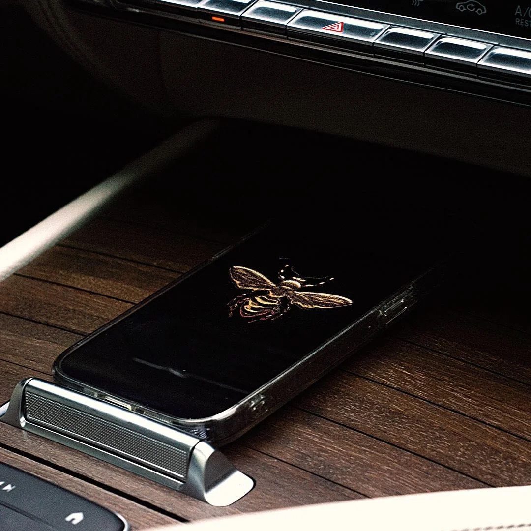 Feel the Difference with TWELVE45 by your Side.