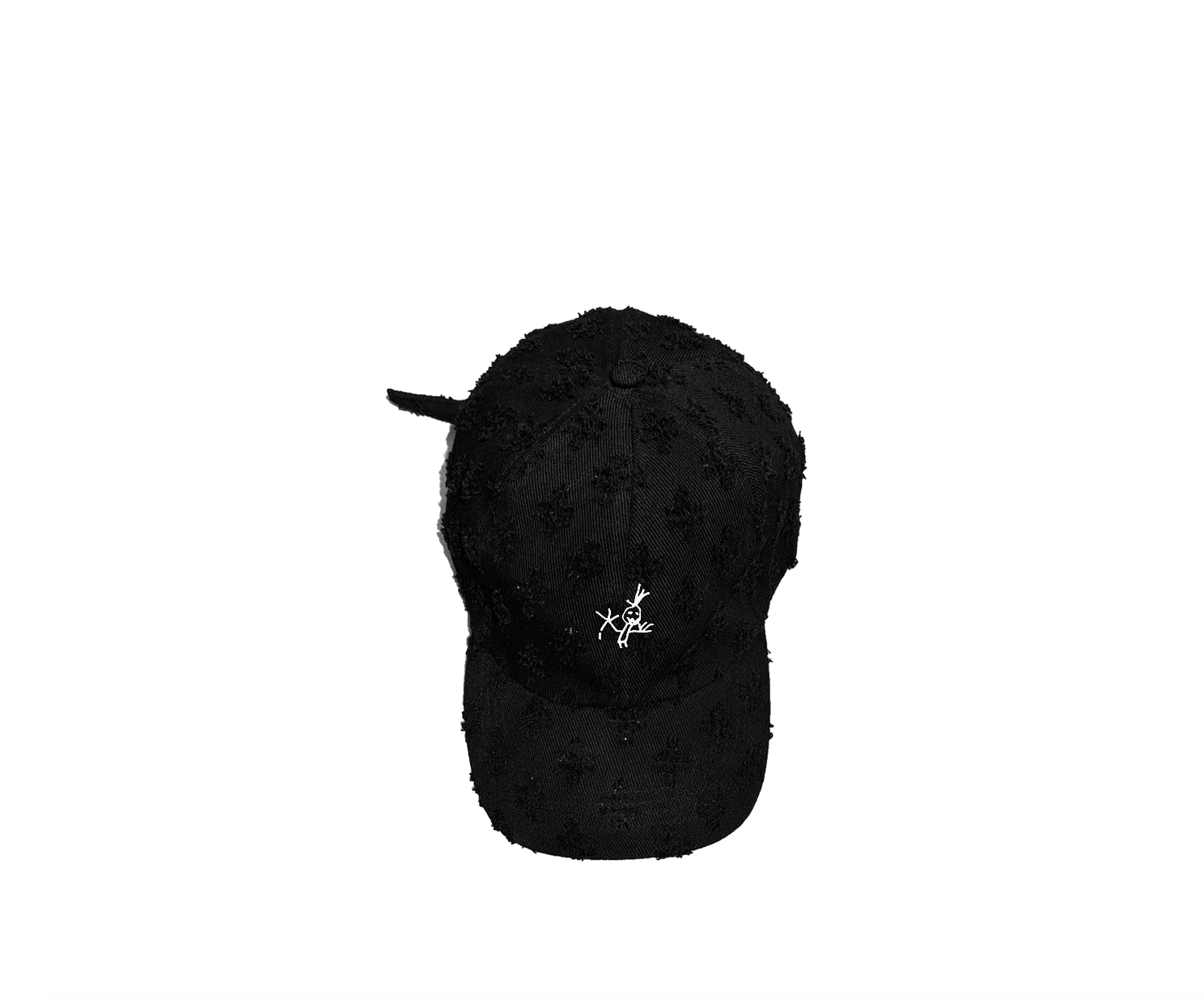 12.13.14 PM Noir Hat