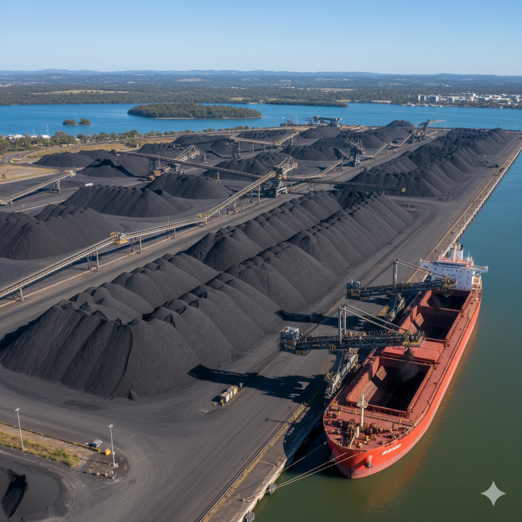 Moisture Management Plan for Group A cargoes