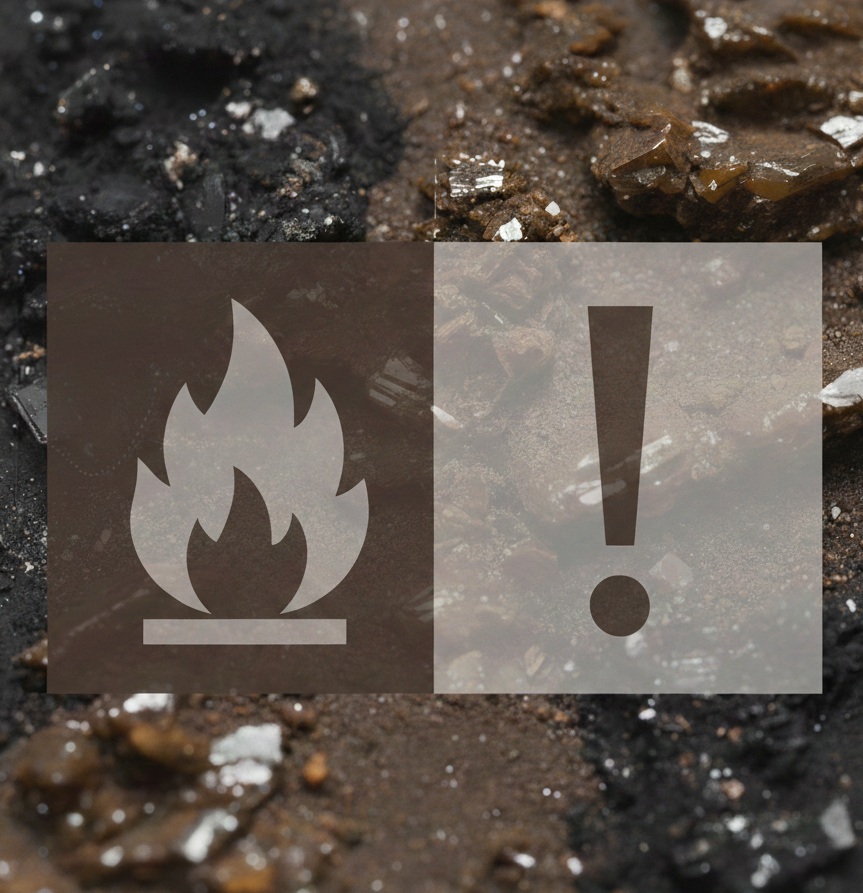 Beyond the Checklist: Why Bespoke Mineral SDS Authoring Requires Deep Expertise