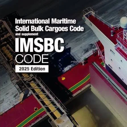 Moisture Management Plans for Group A cargoes: Two steps to ensure compliant shipping