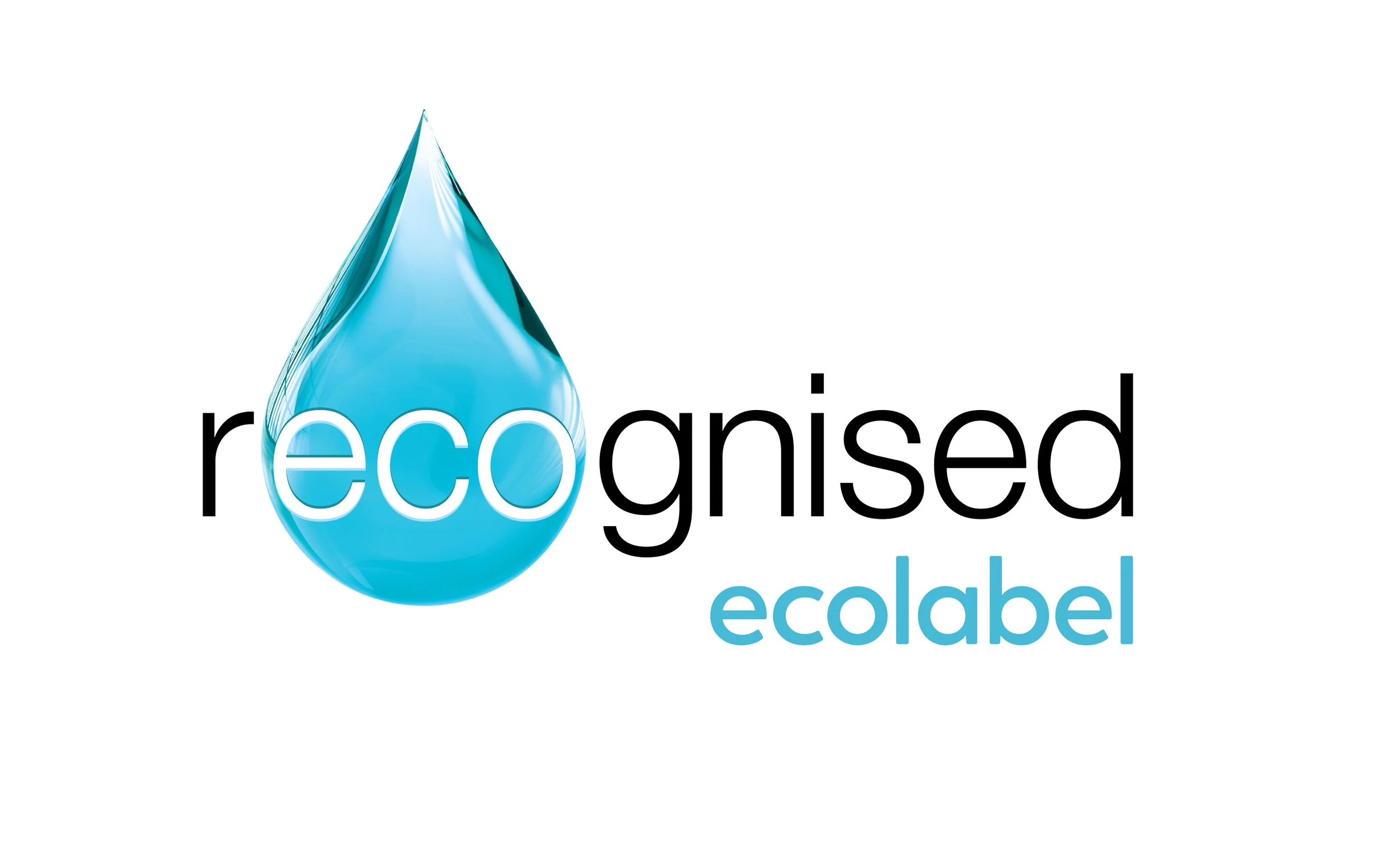 Recognised Ecolabel