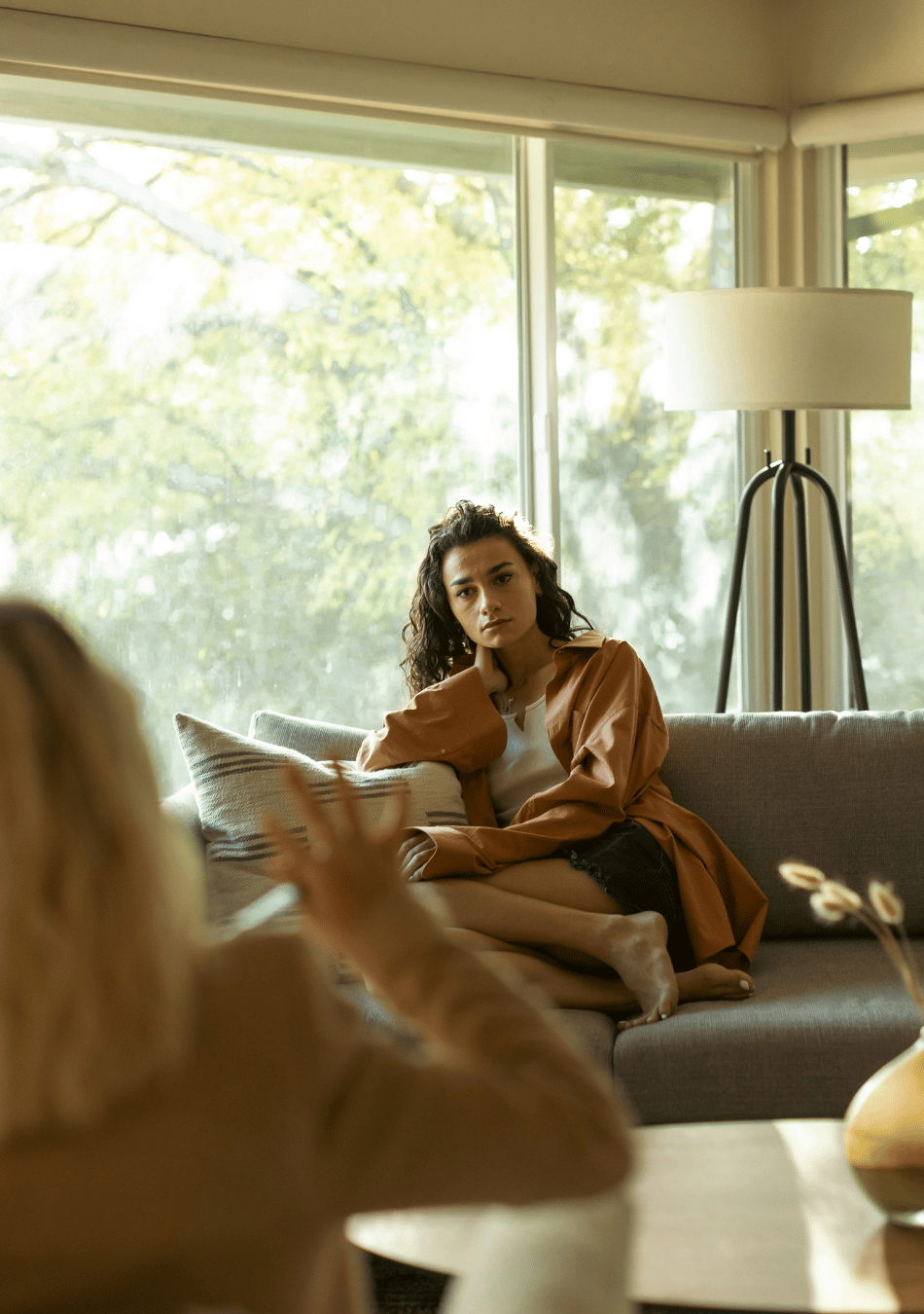 how long does therapy take for ptsd