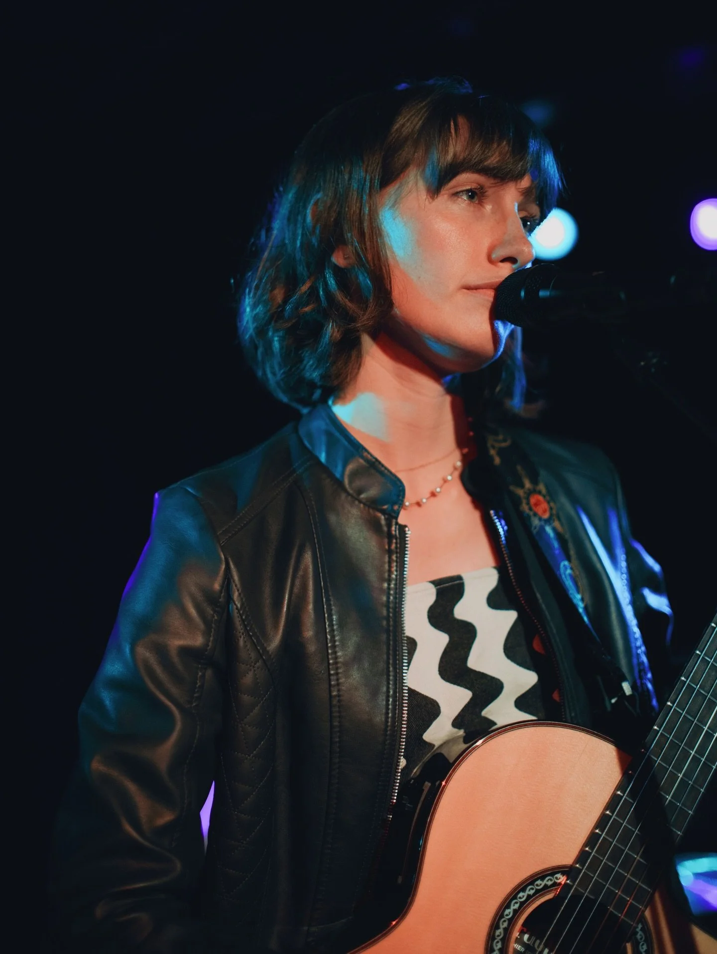 new year, same me&mdash;an independent folk artist with a debut album that&rsquo;s only 3 months old!! I have a lot more stories to tell and some songs to write and I need to play these album songs A LOT more times. and I need to keep doubting myself