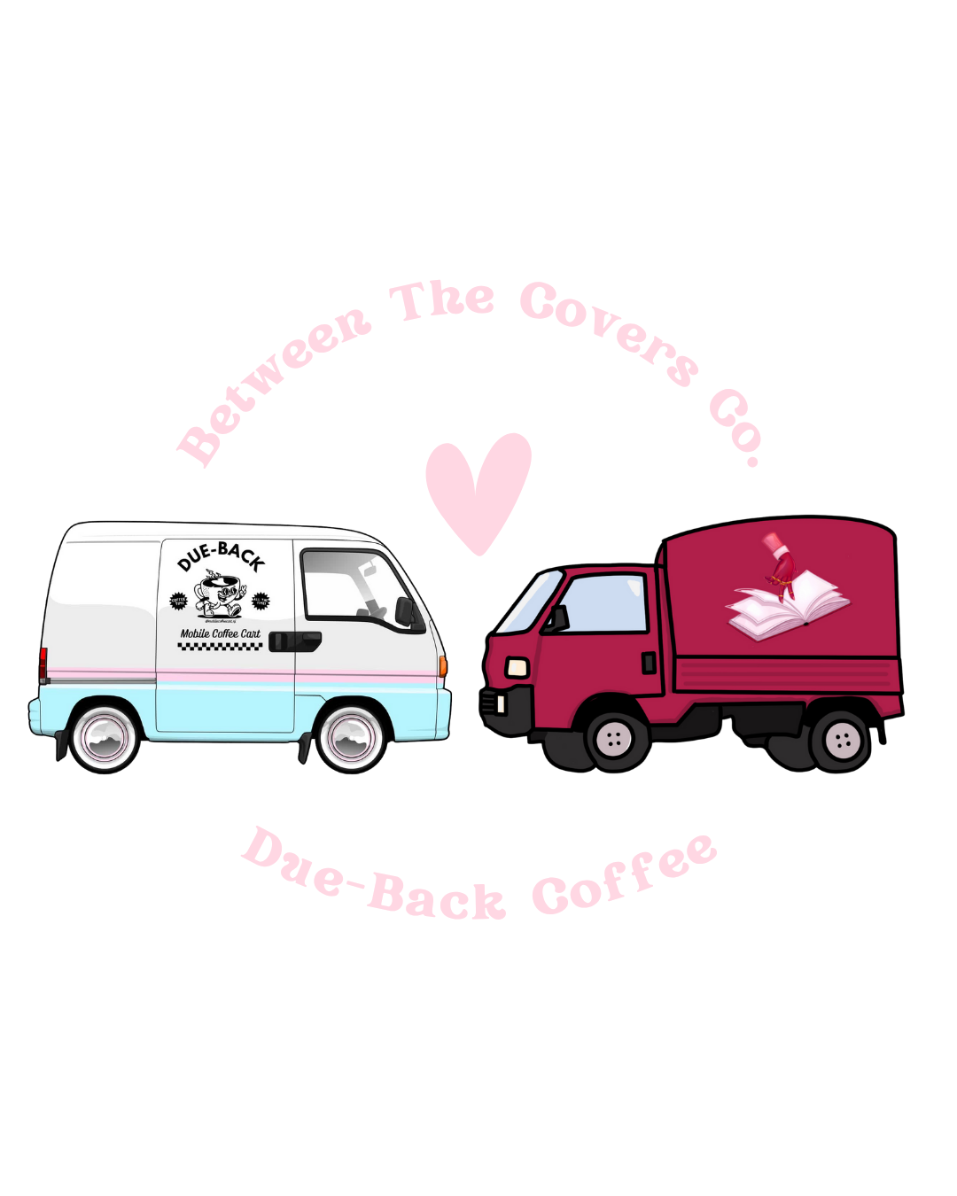 Due Back Coffee
