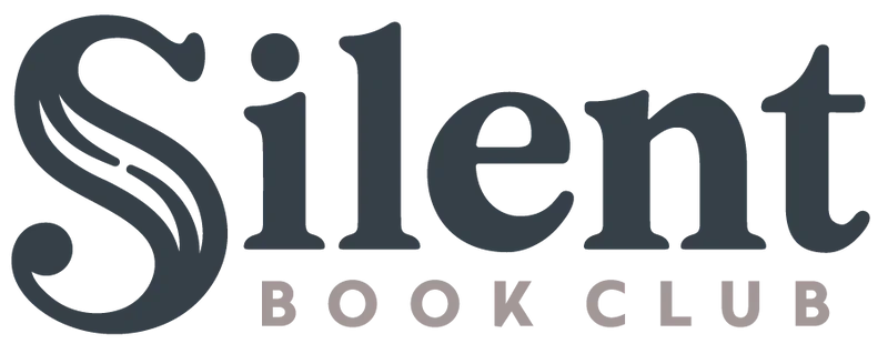 Silent Book Club of Monmouth County
