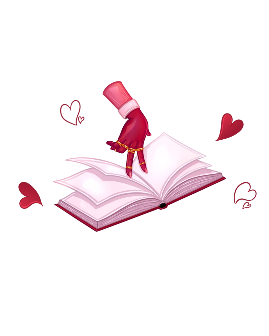 Indie Bookstore Day!