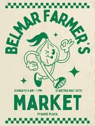 Belmar Farmers Market