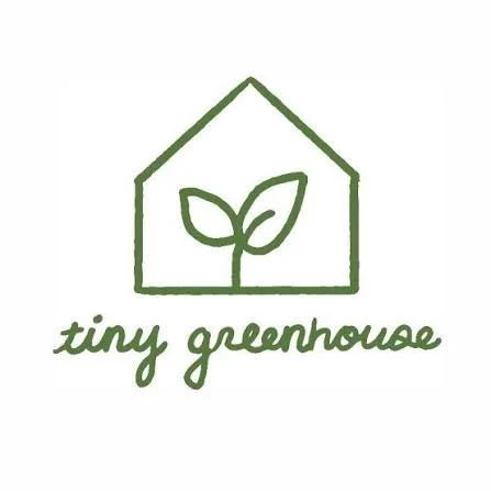 Tiny Greenhouse
