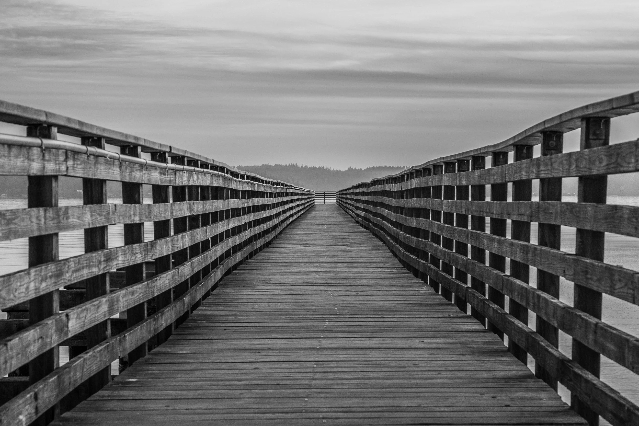 Walk the Line