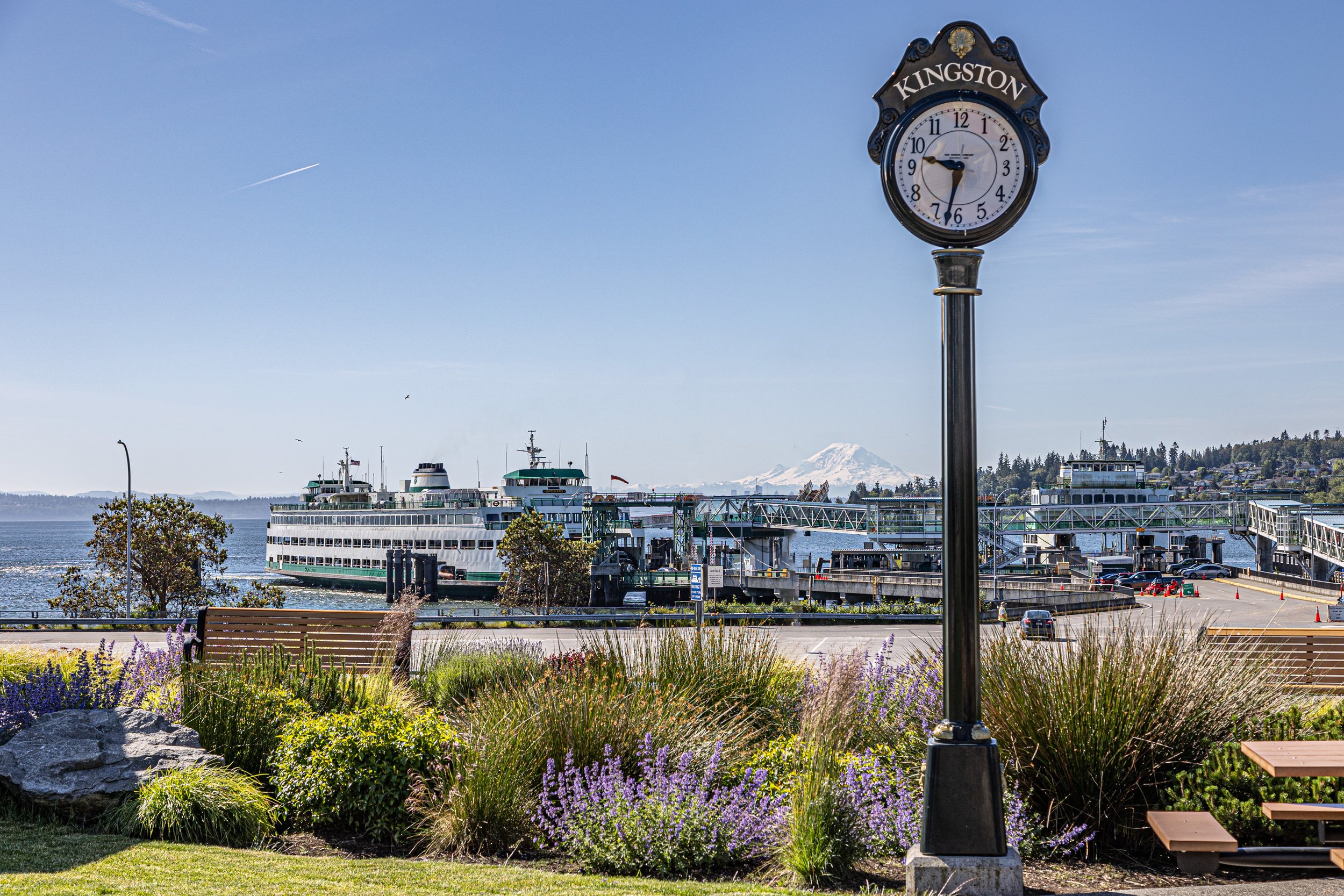 Kingston Port