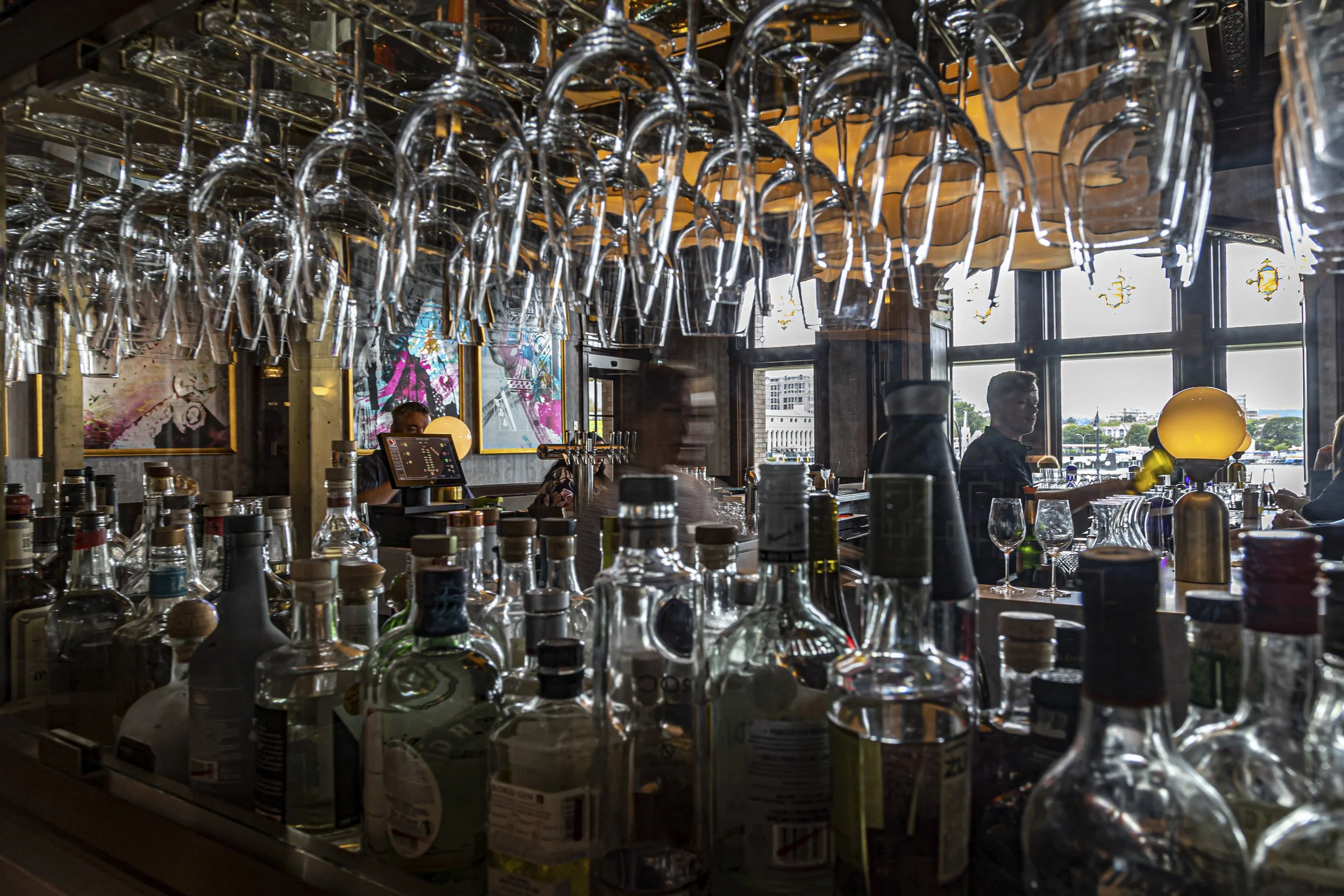 Q Bar The Empress 2