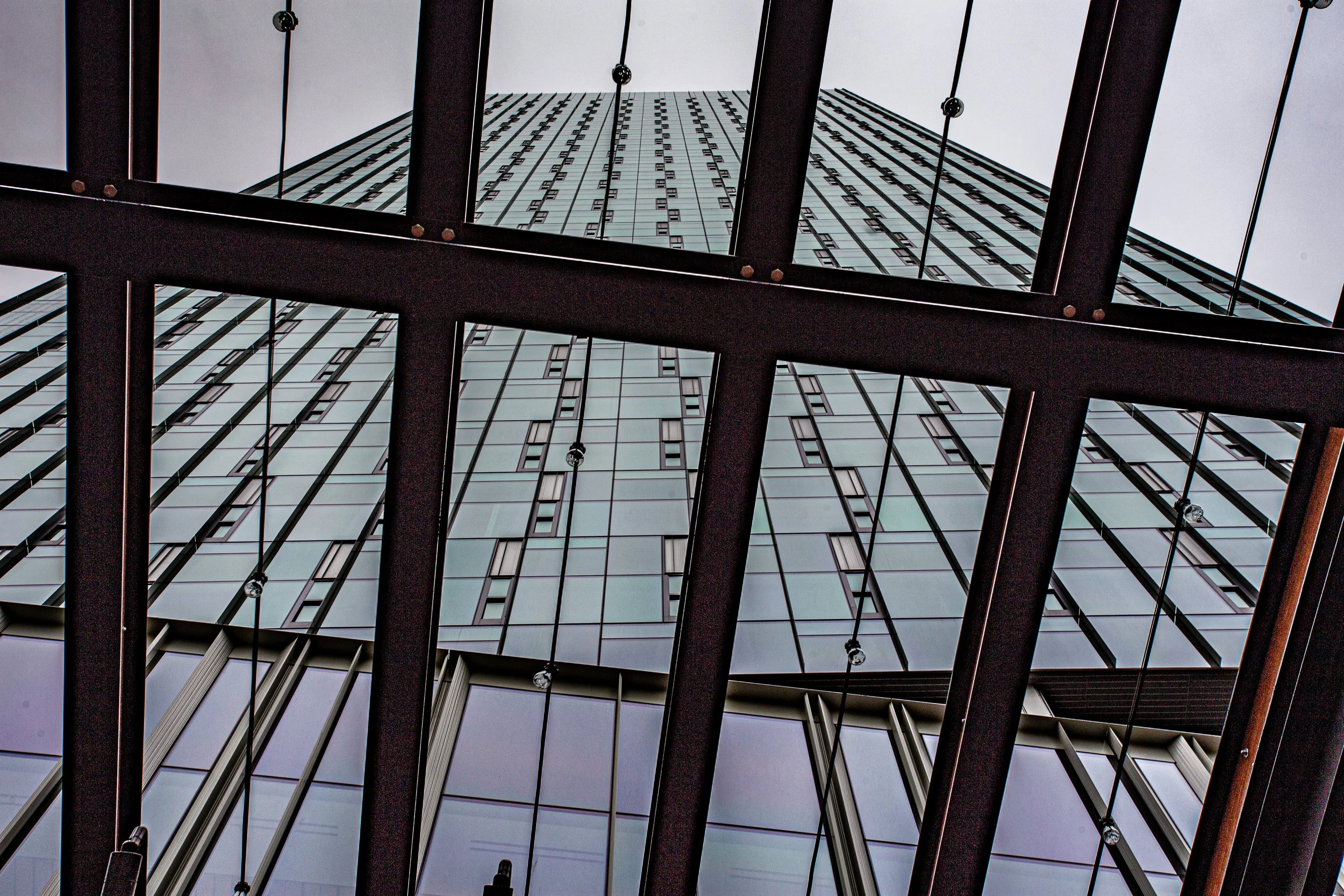 Look Up