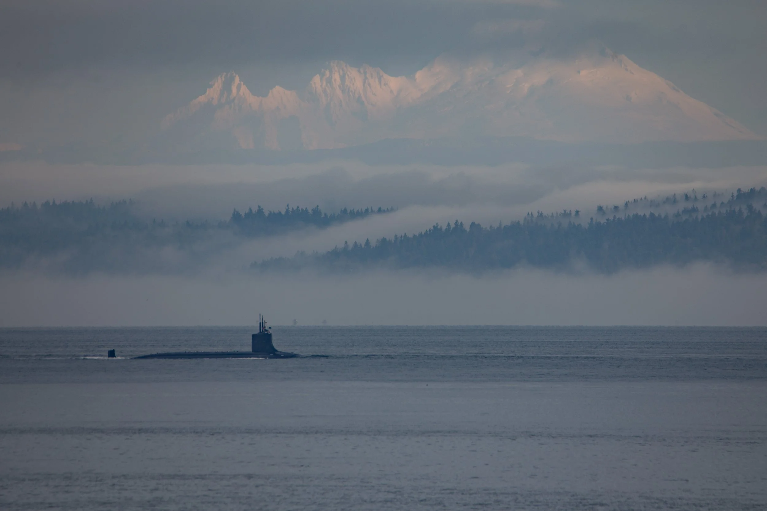 USN Seawolf 2