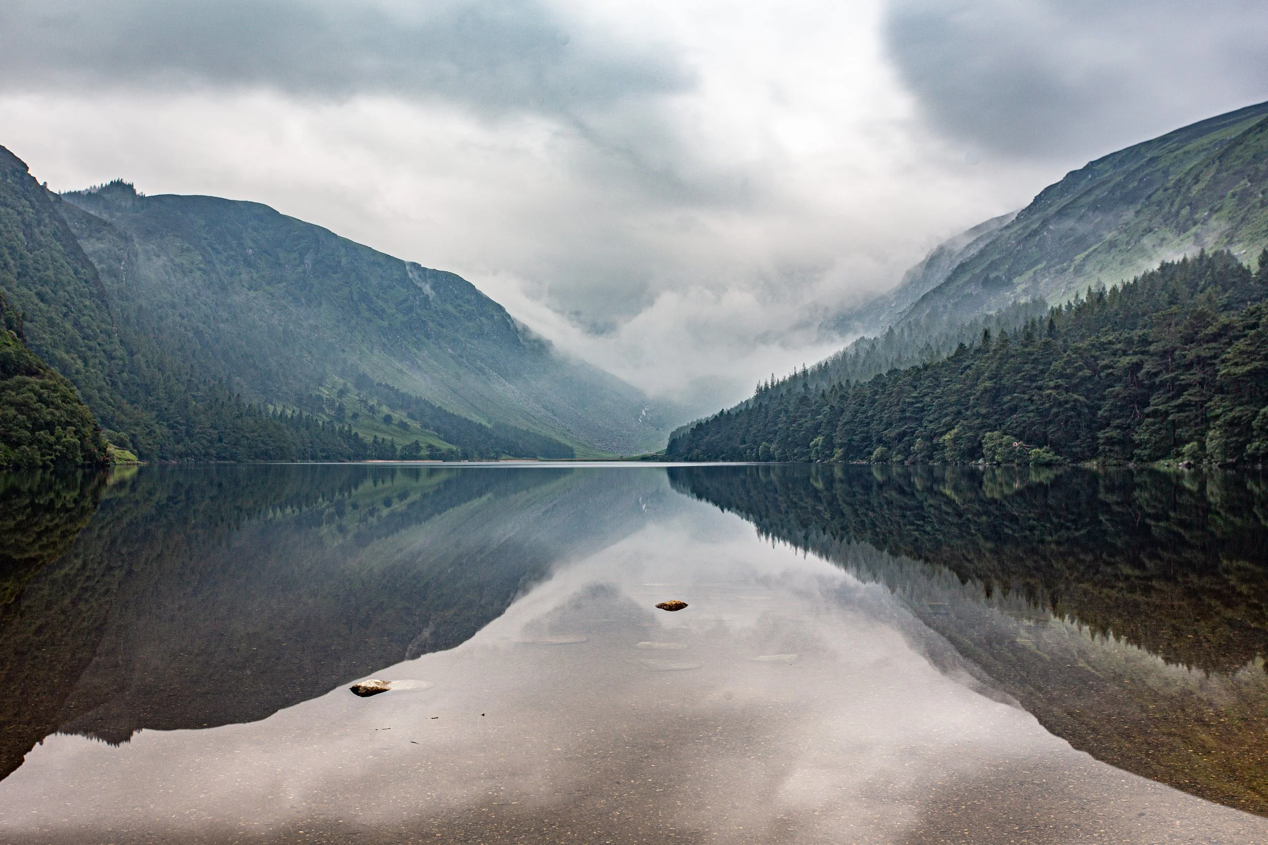 Glendalough