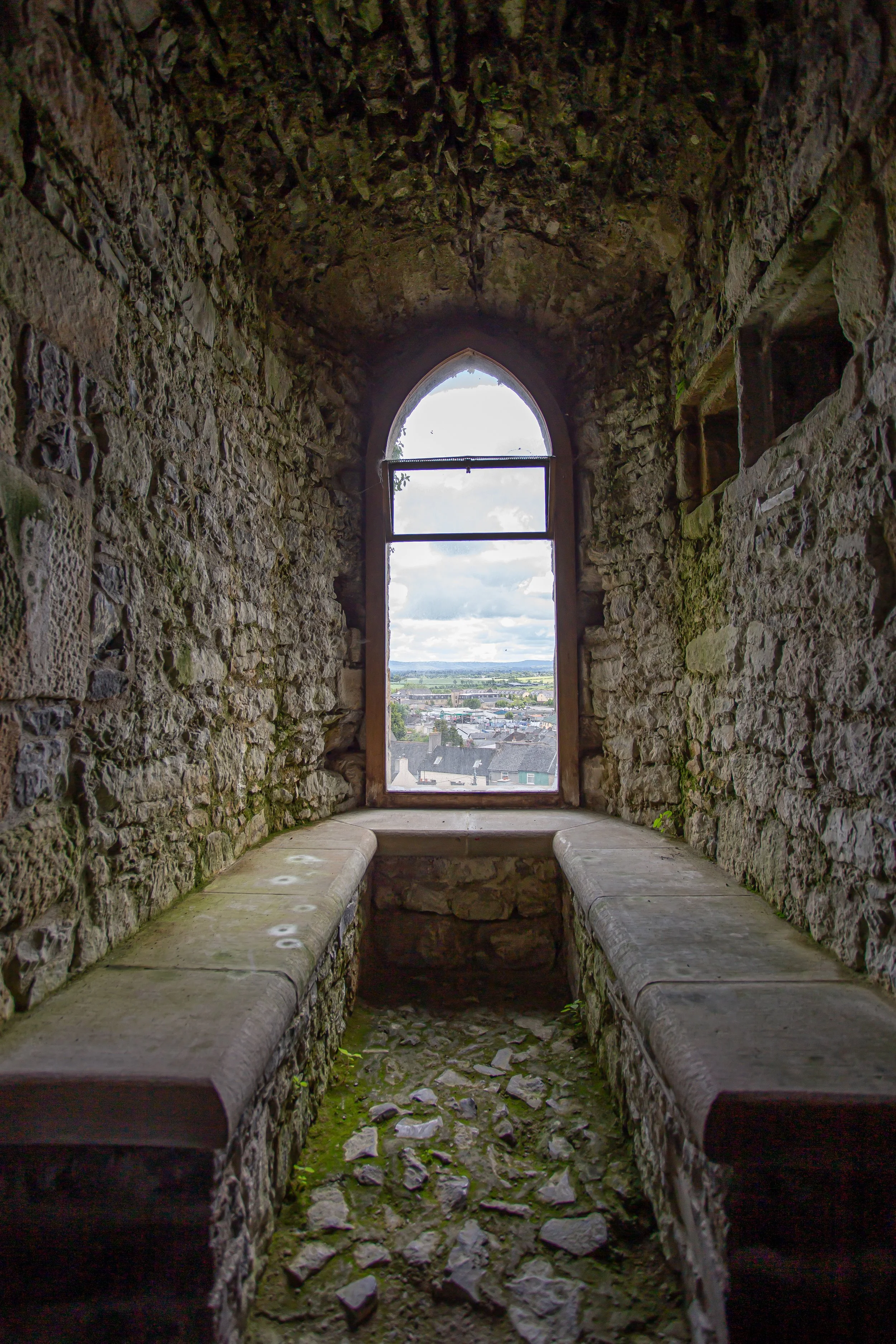 Nenagh Castle 4