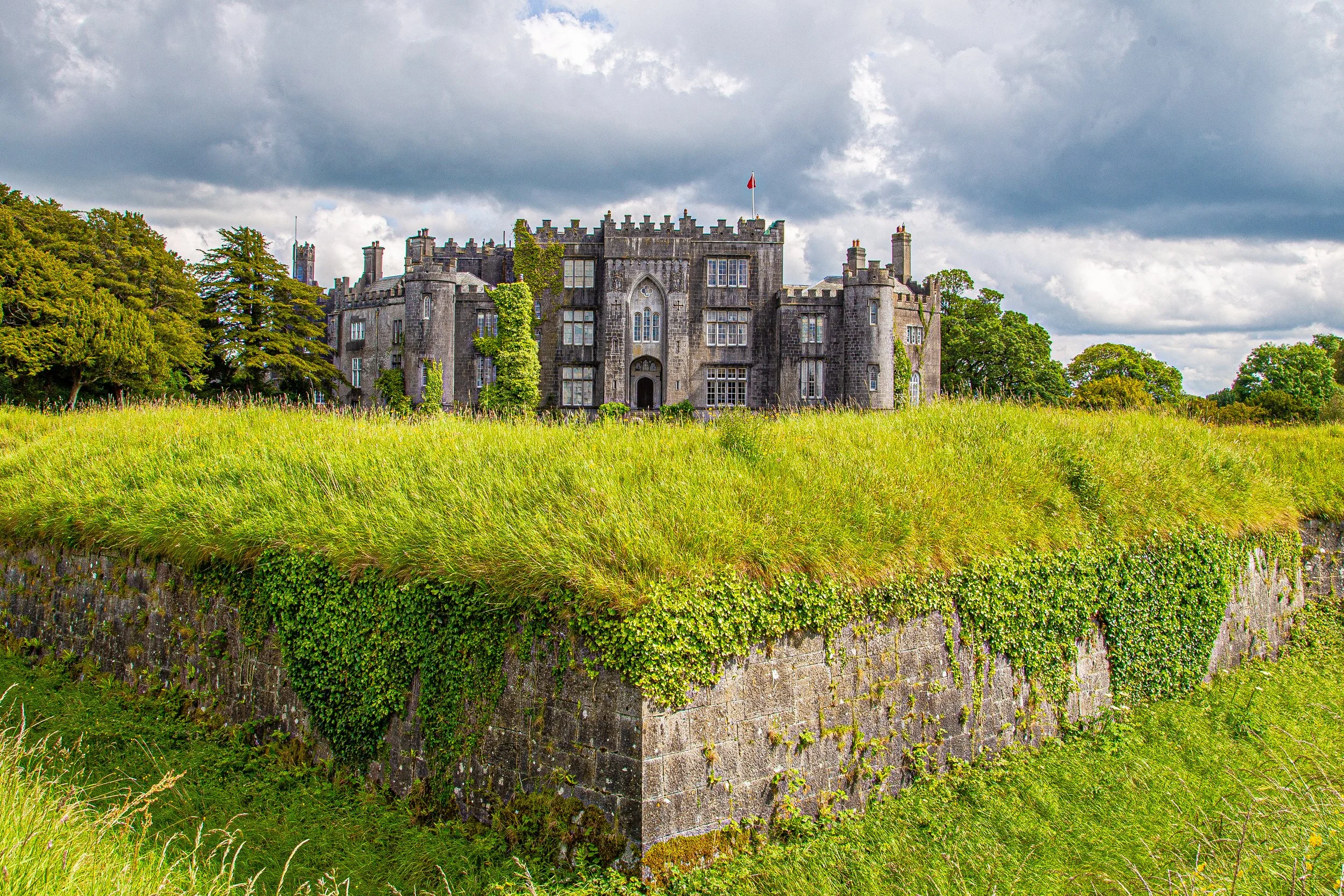 Birr Castle