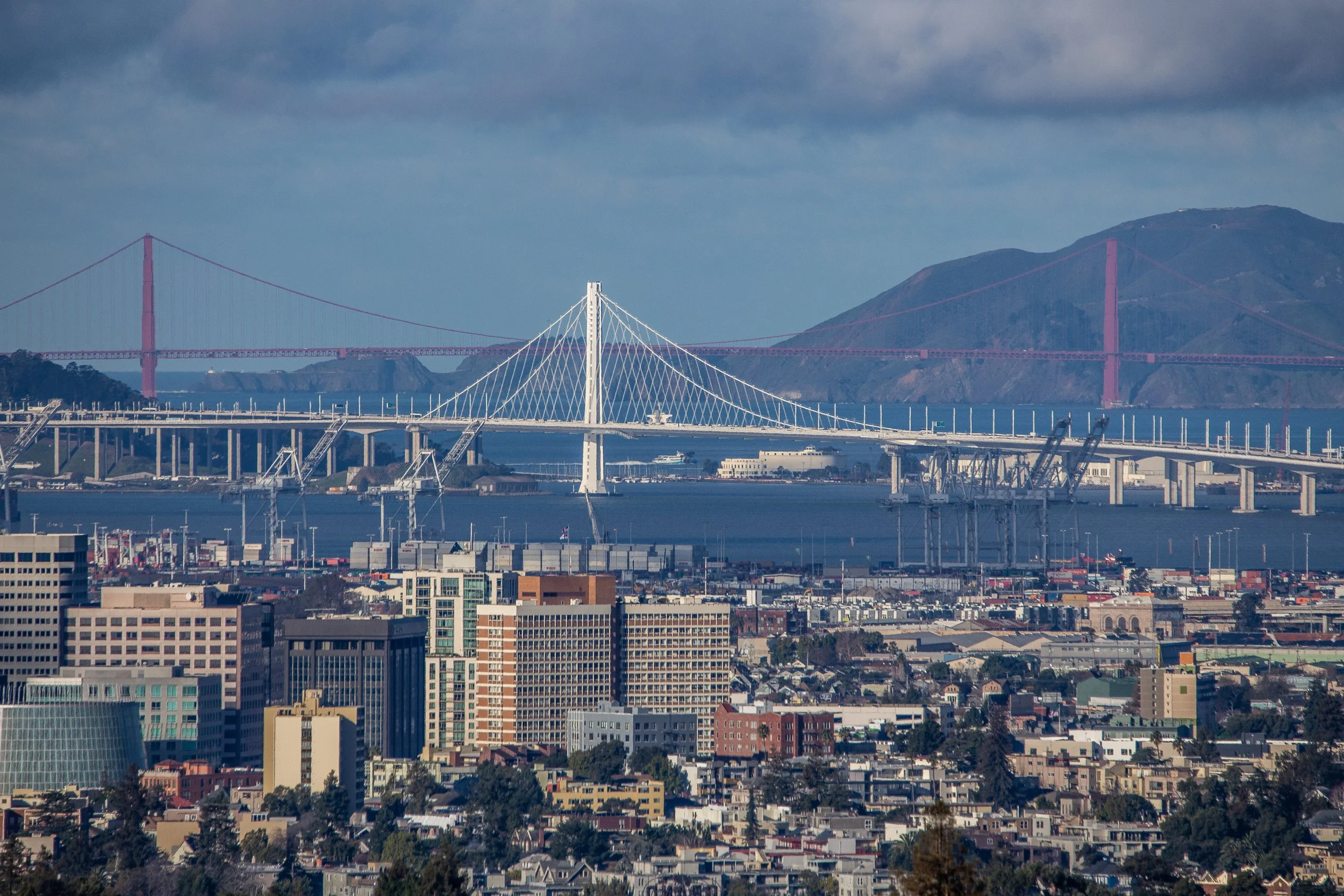 From Oakland AM