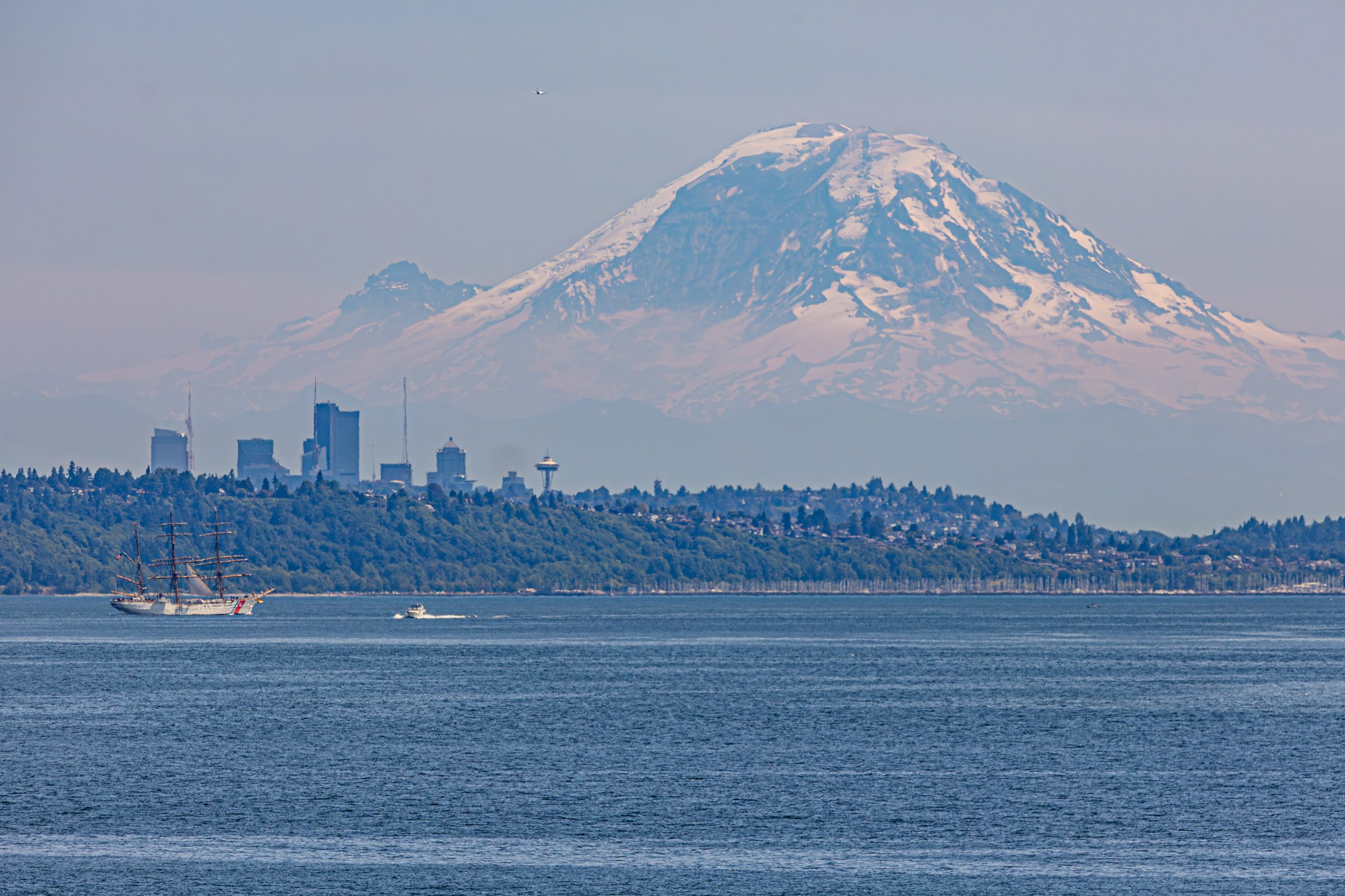 USCGC Eagle (WIX-327)