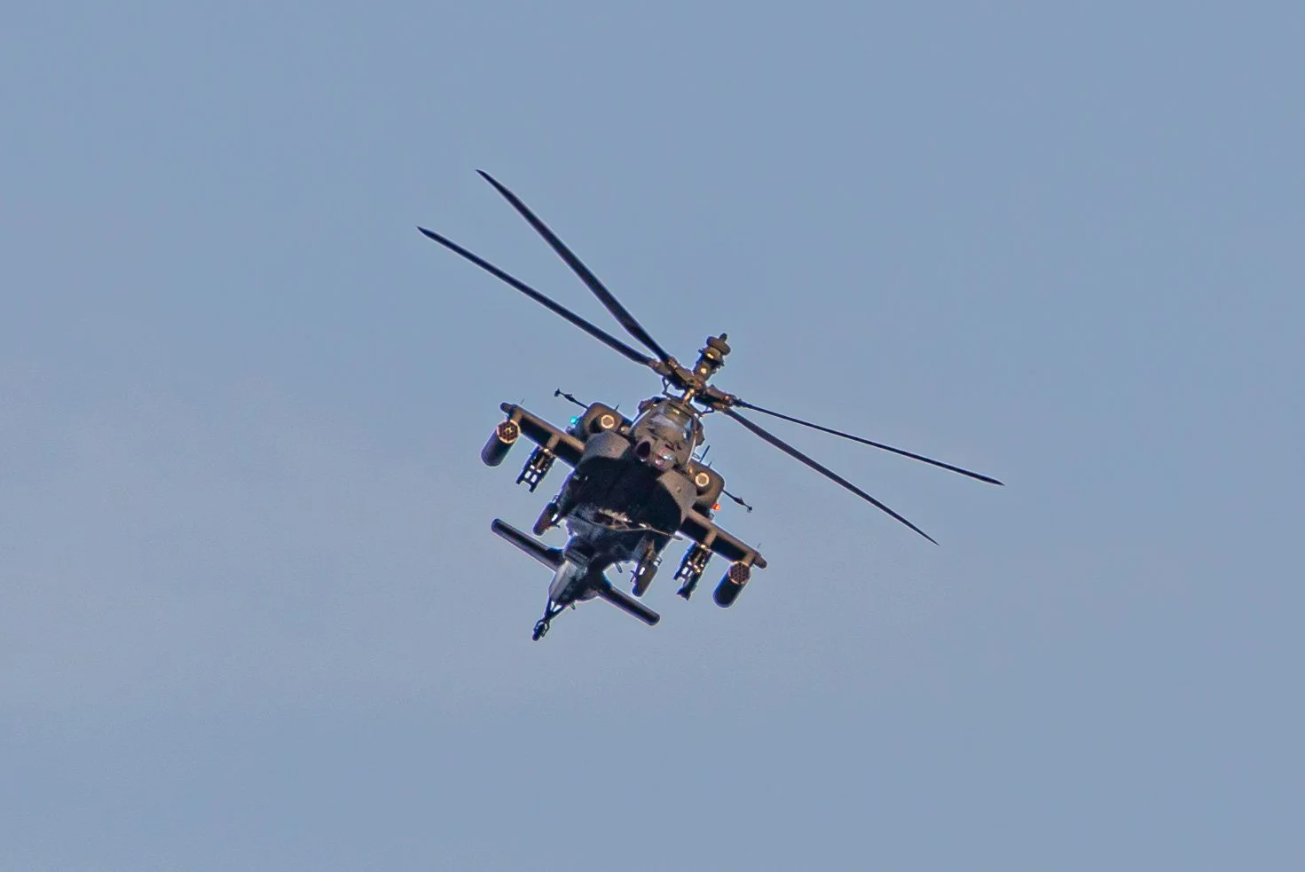 Apache 3