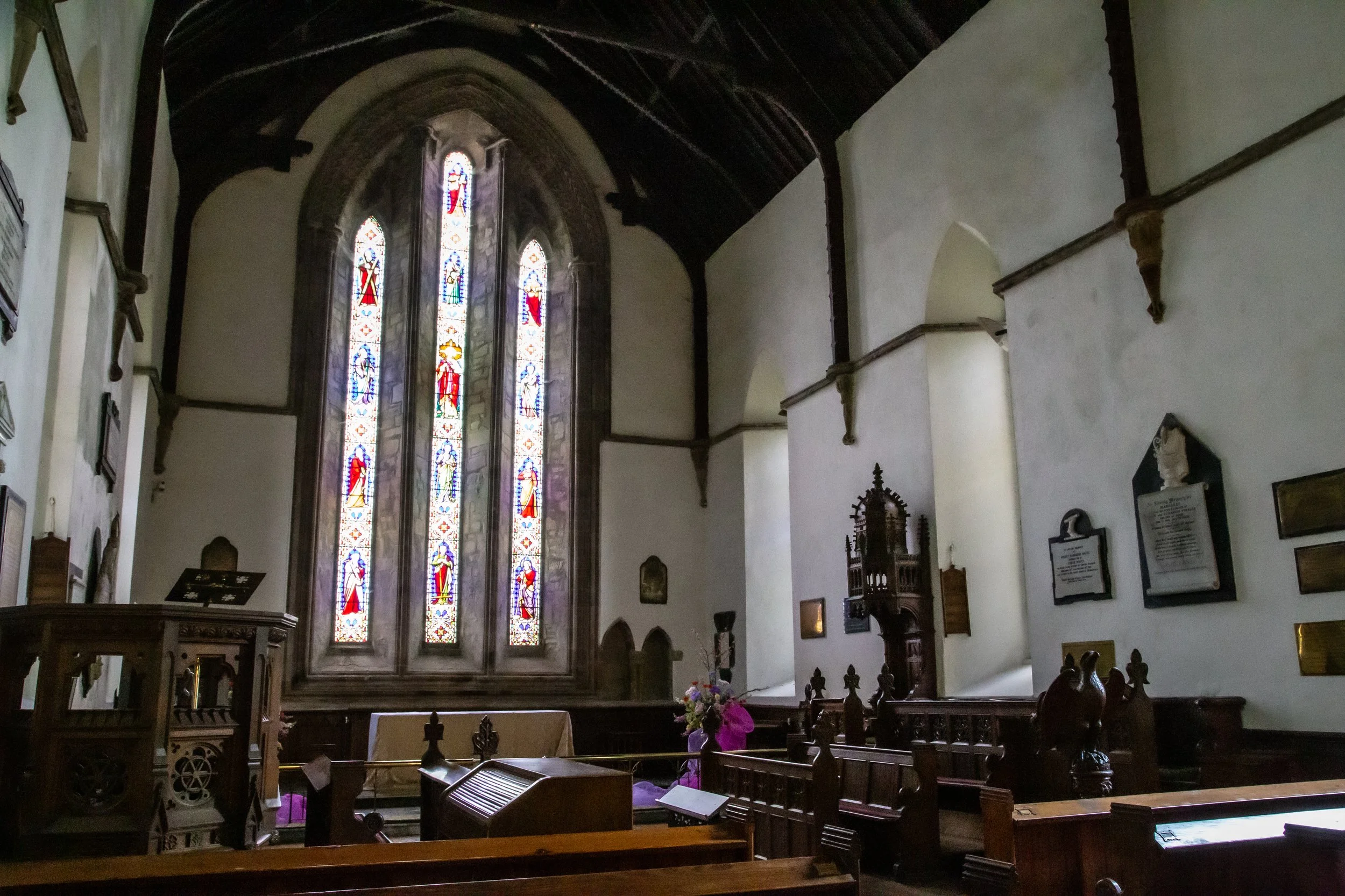 St. Flannan's Cathedral Killaloe 7