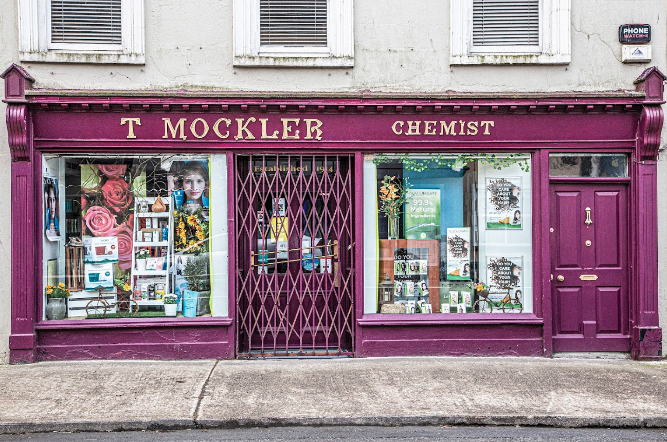 Templemore walkabout 1