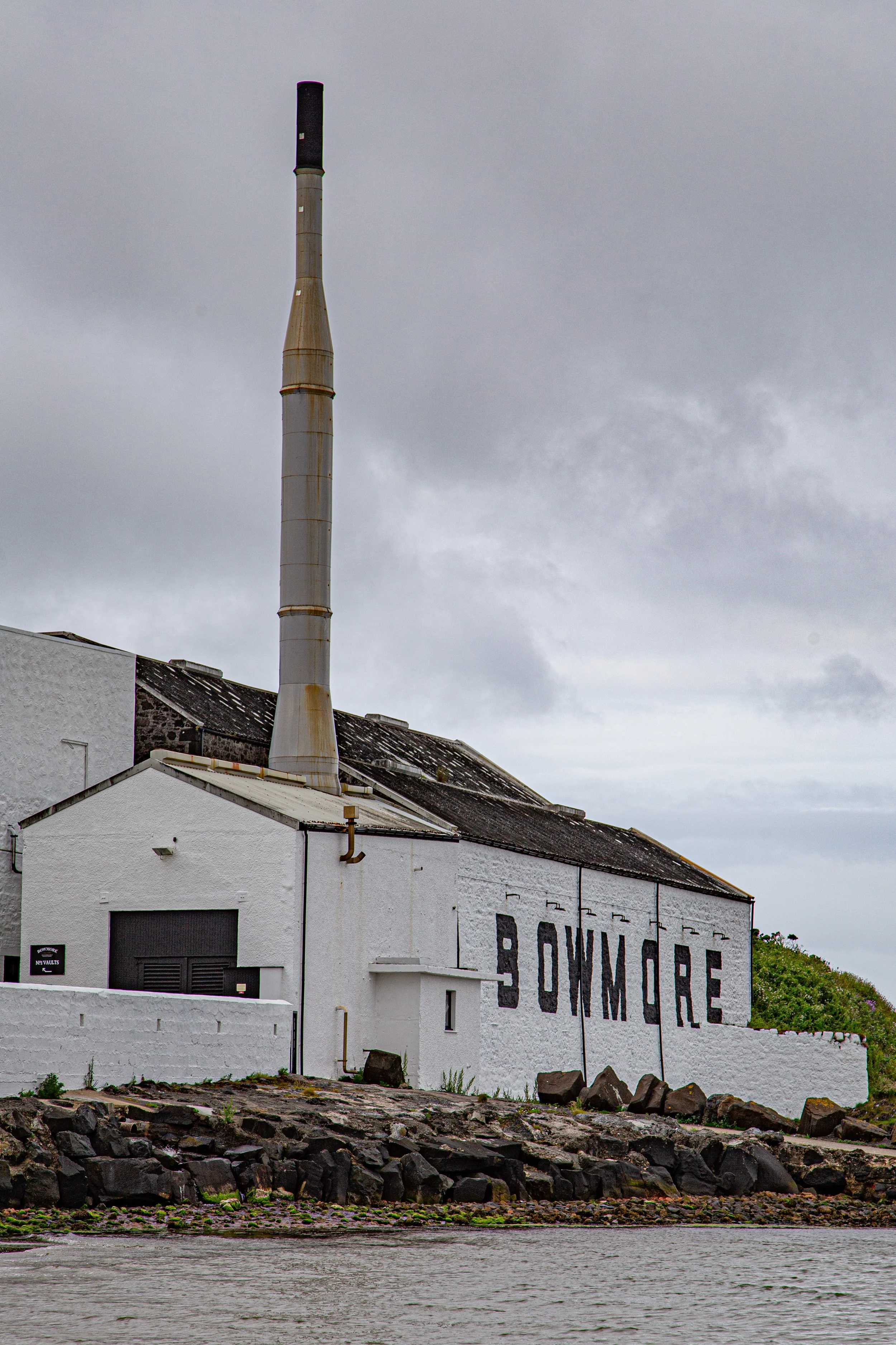 Bowmore