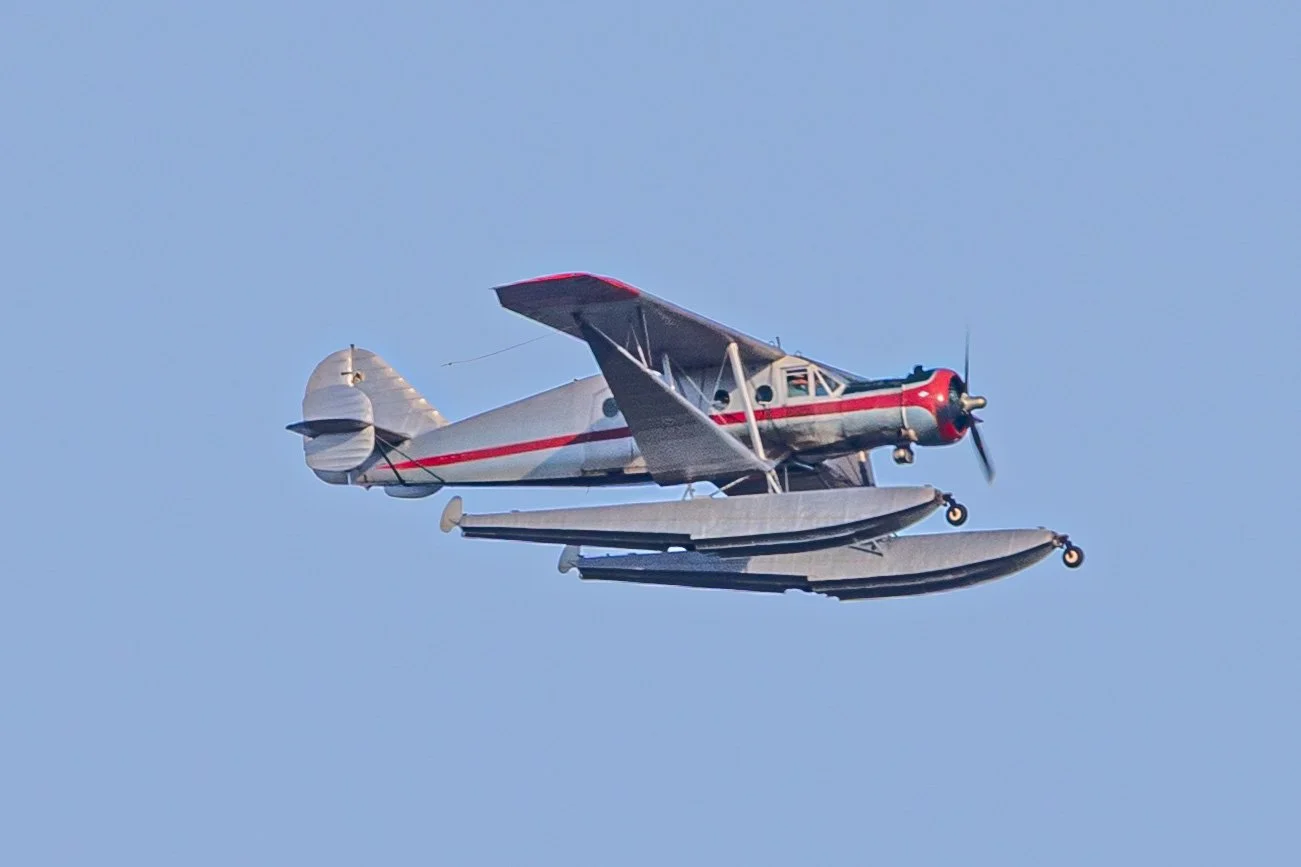 Bellanca Aircruiser 66-75