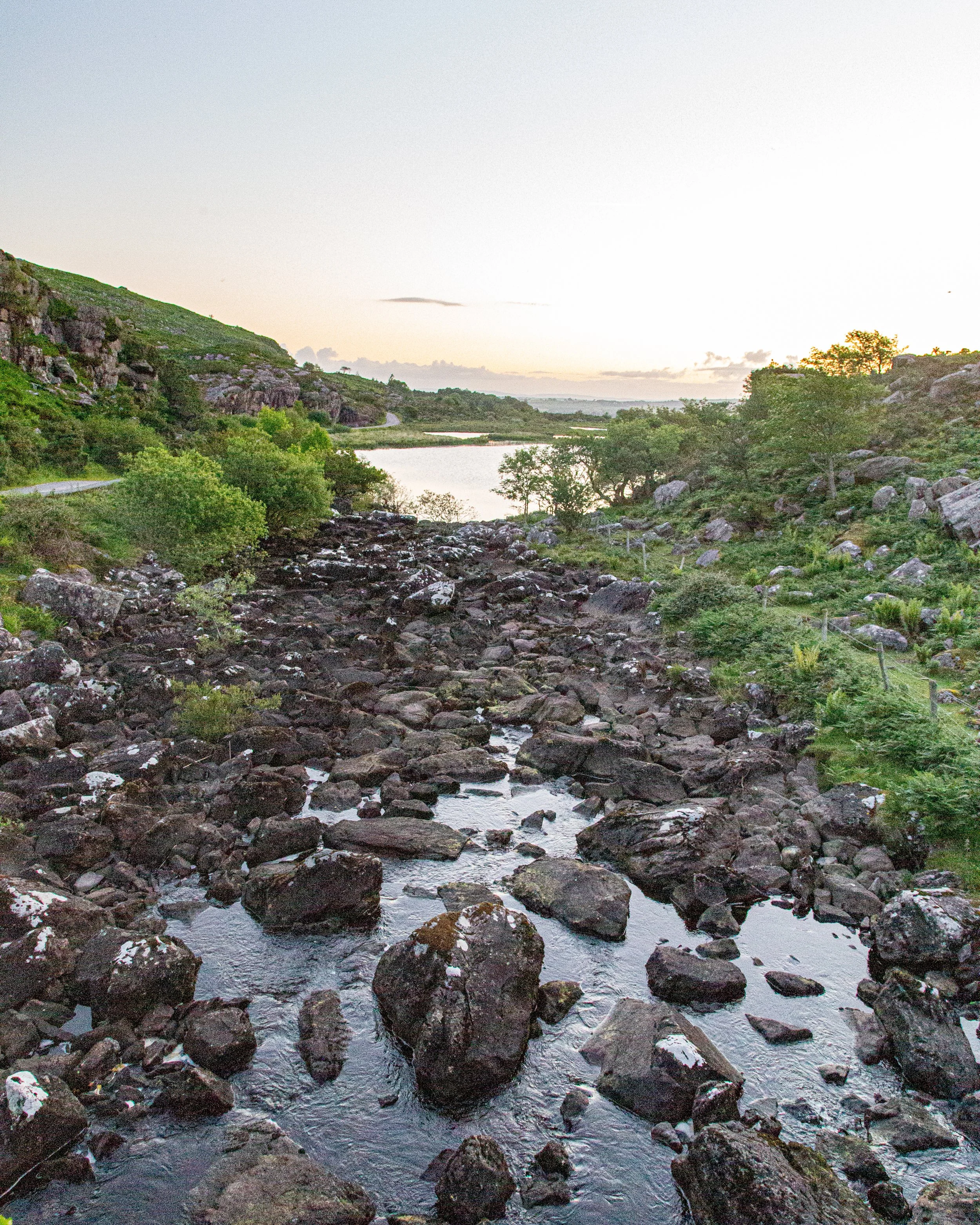 Gap of Dunloe 2
