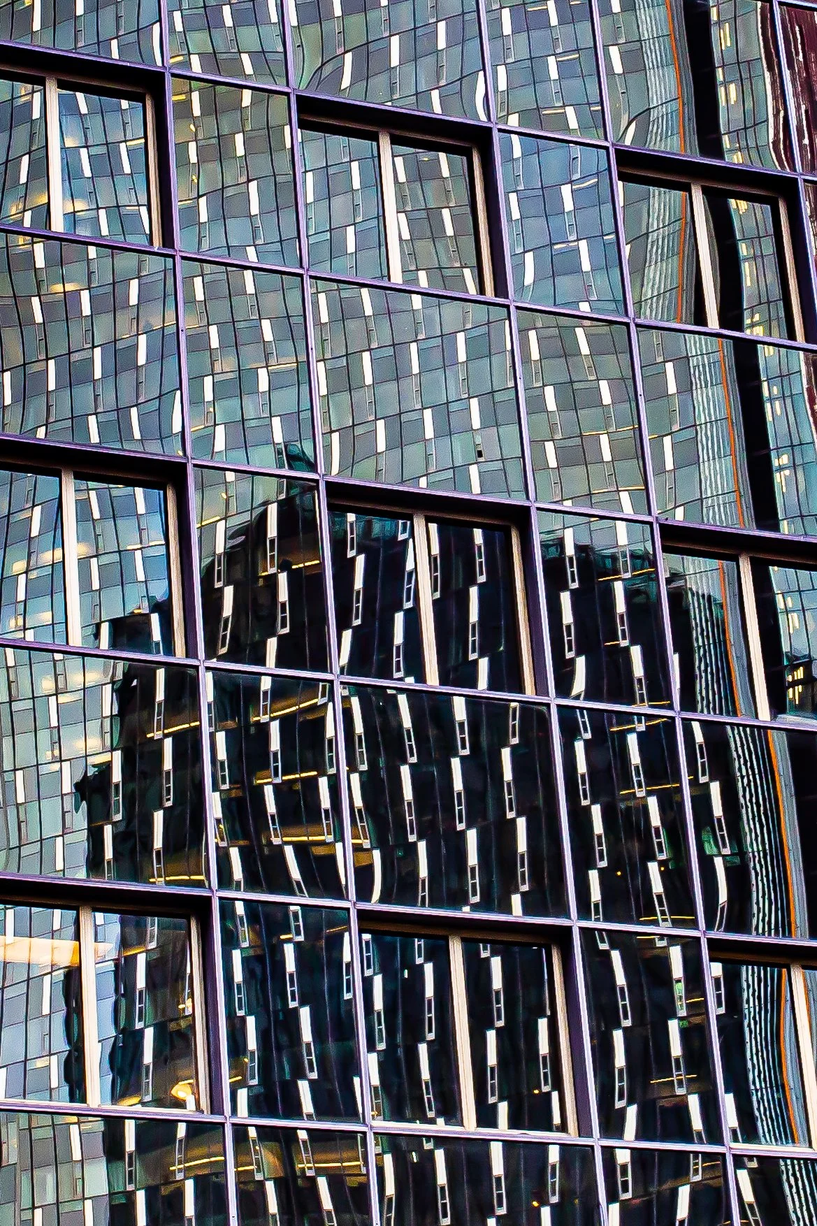 Reflecting on Architecture