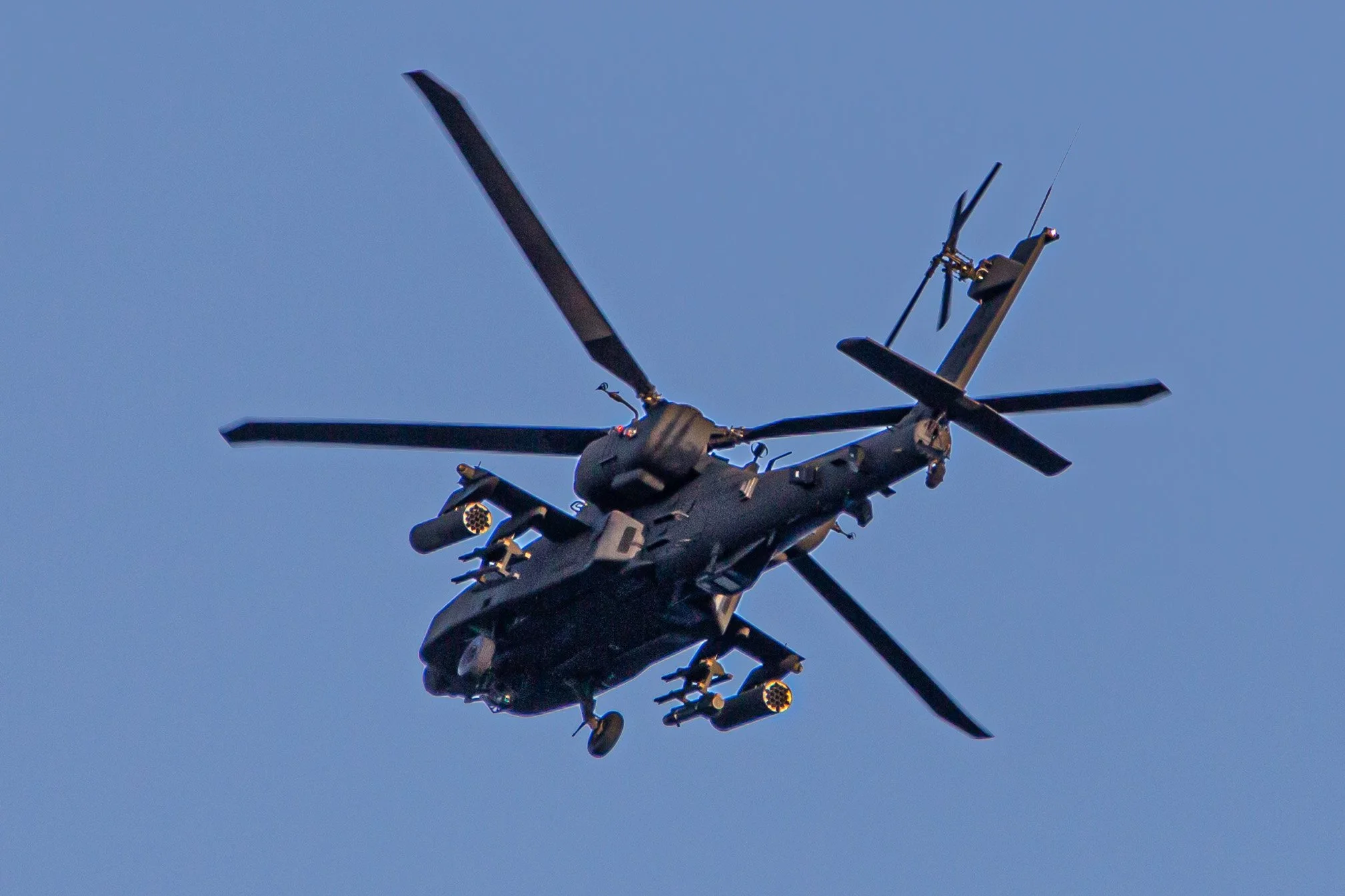 Apache 1