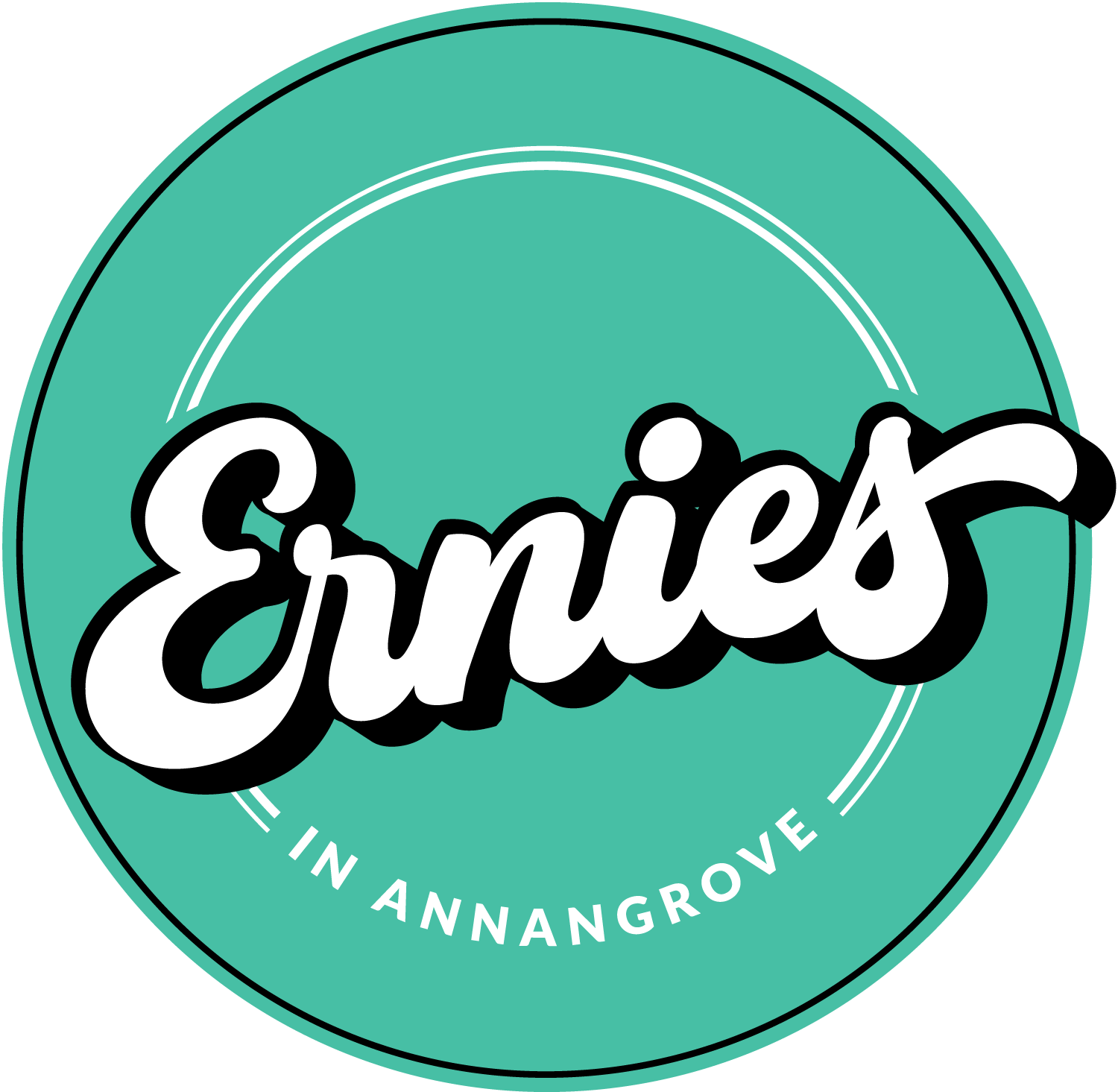Ernies In Annangrove