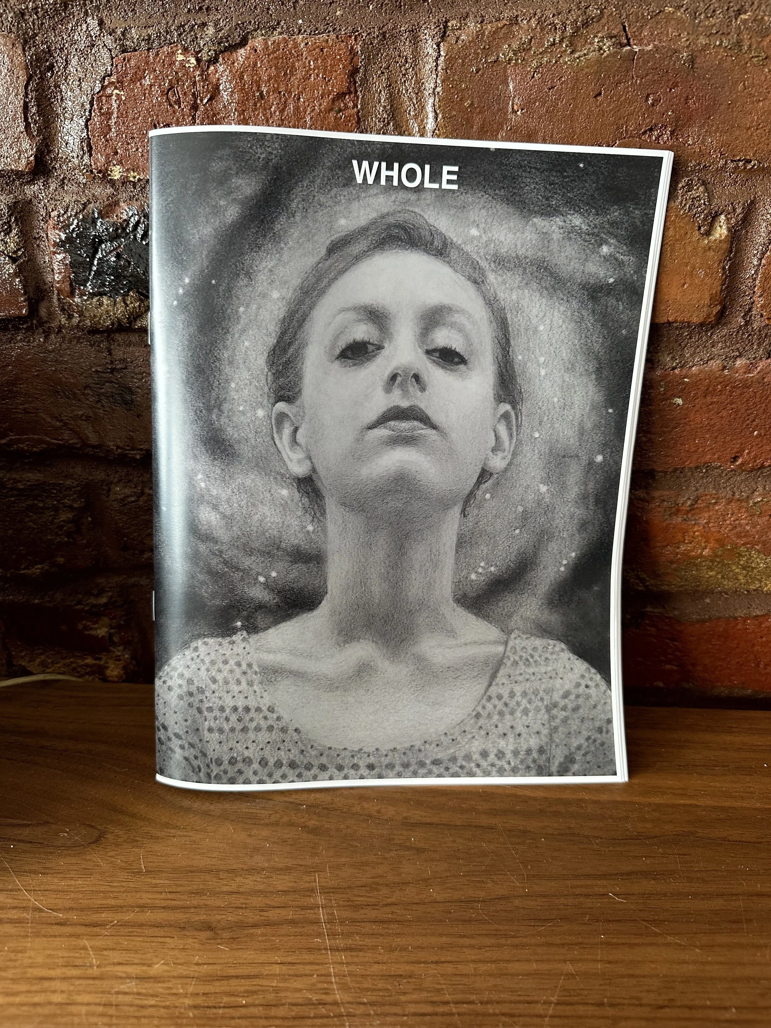 Souvenir Program Book