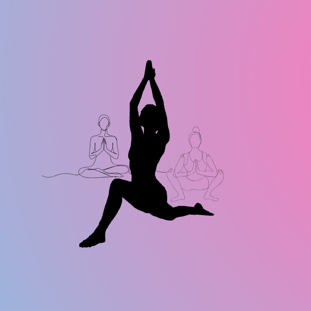 yoga flows
