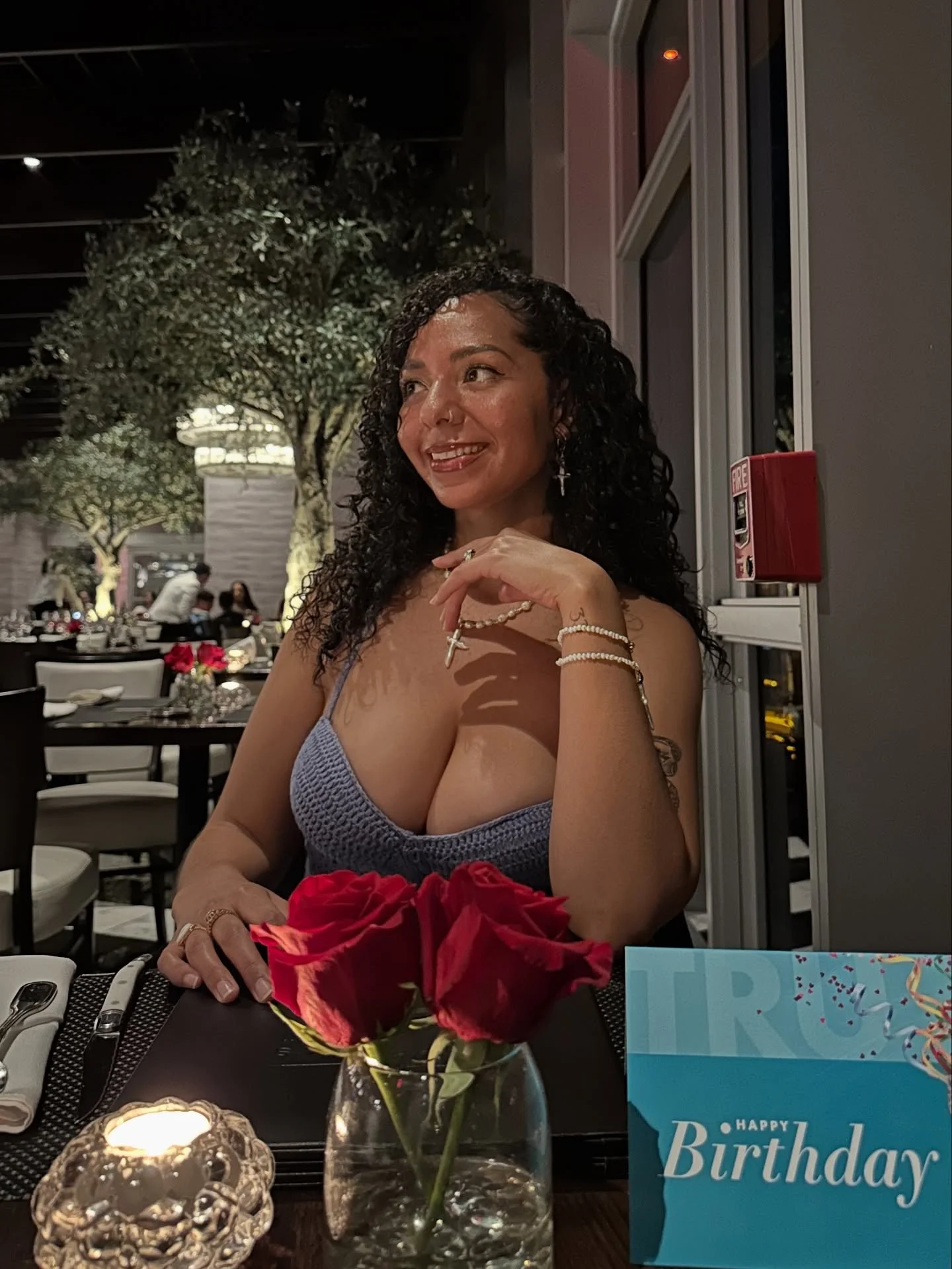 #33 Becoming my own M U S E 🪄

It&rsquo;s giving&hellip; Lemurian Merdoll 🌊🧜🏽&zwj;♀️🐚

Confident because I finally accept myself at the DEEPEST LEVEL BEYOND MY SURFACES💯🥰😍🫀

This year I am offering myself to the divine plan, without holding 