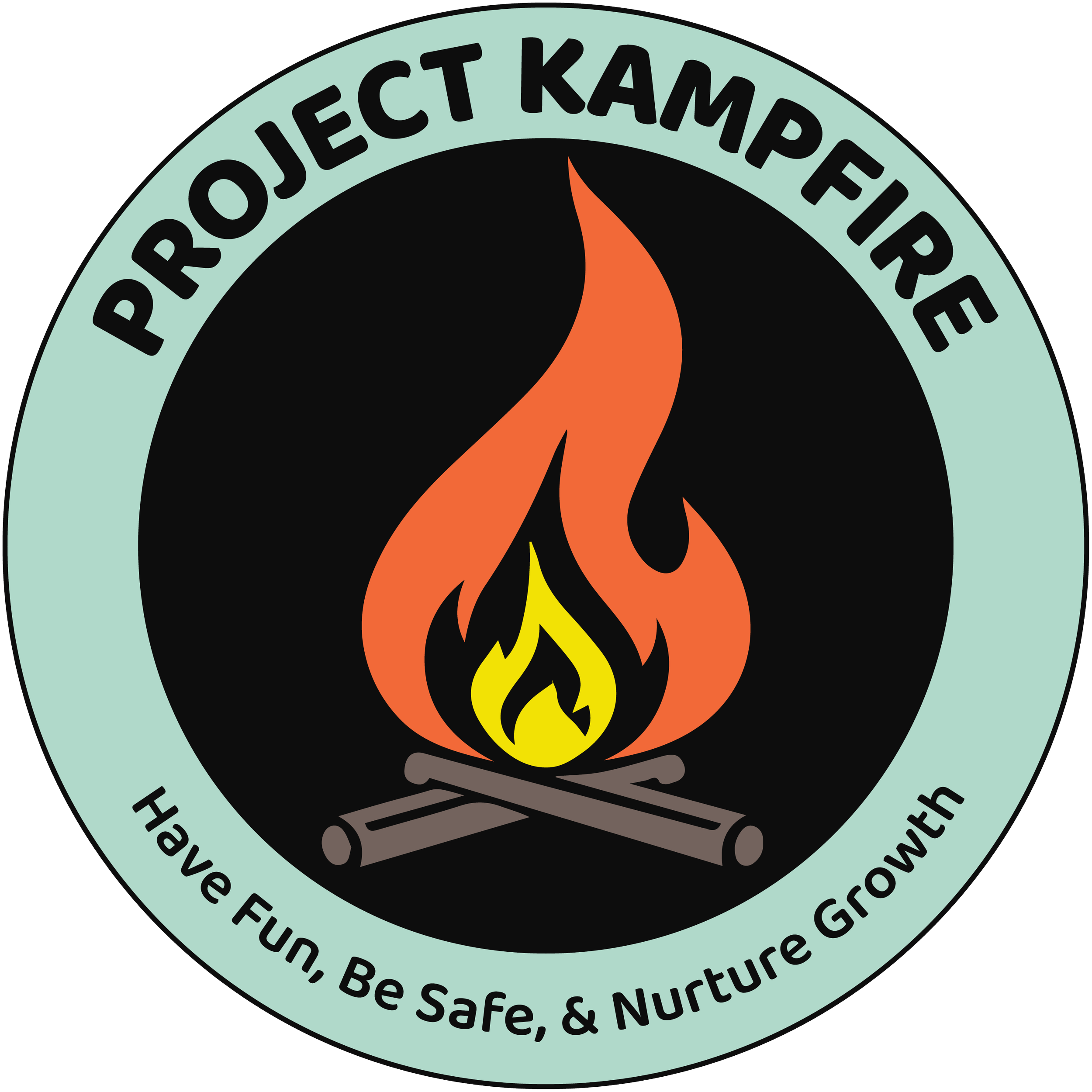 PROJECT KAMPFIRE