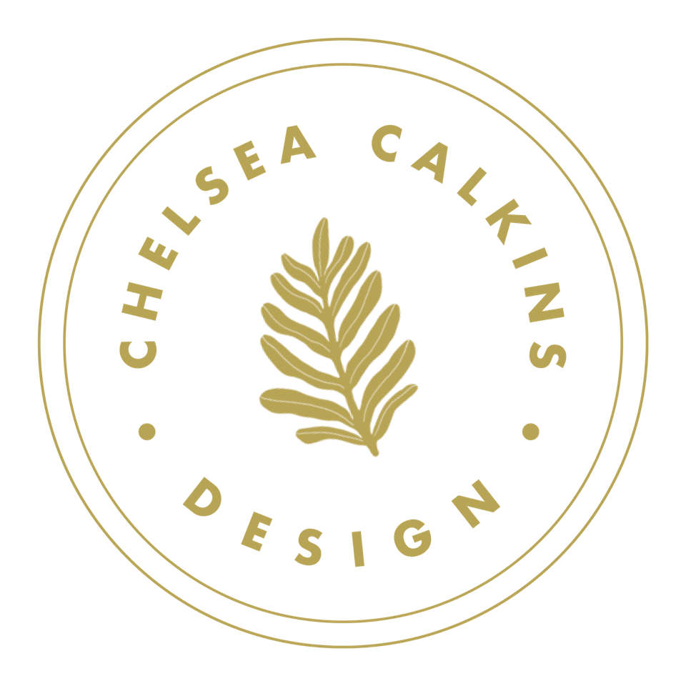 Chelsea Calkins Design