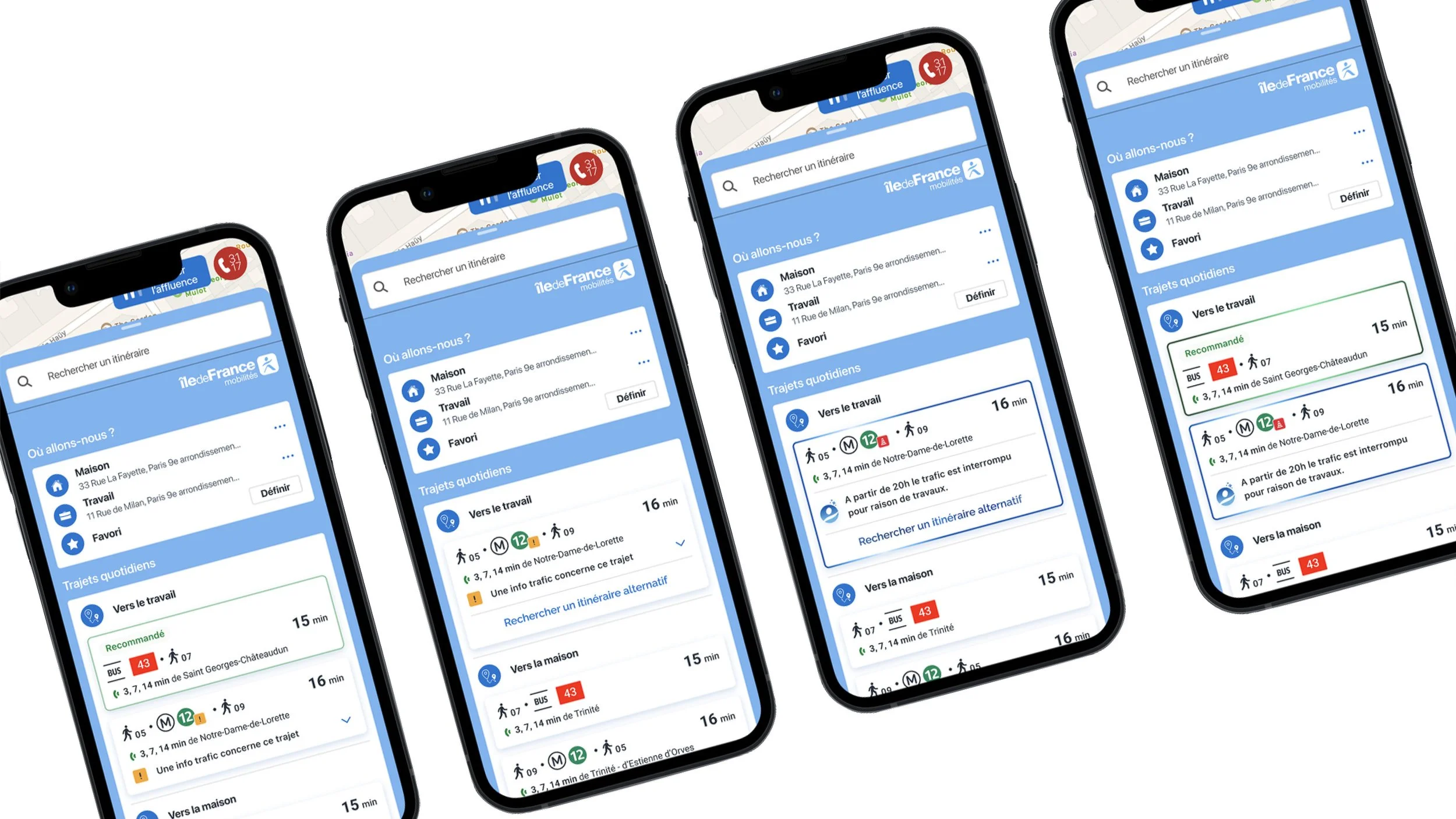 Île-de-France Mobilités