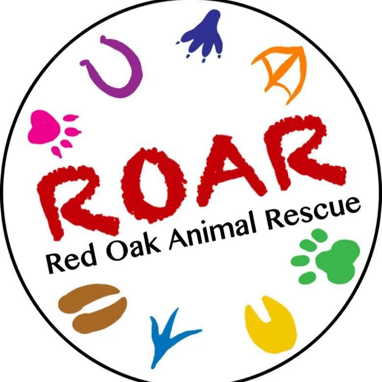 Red Oak Animal Rescue Annual Fundraiser