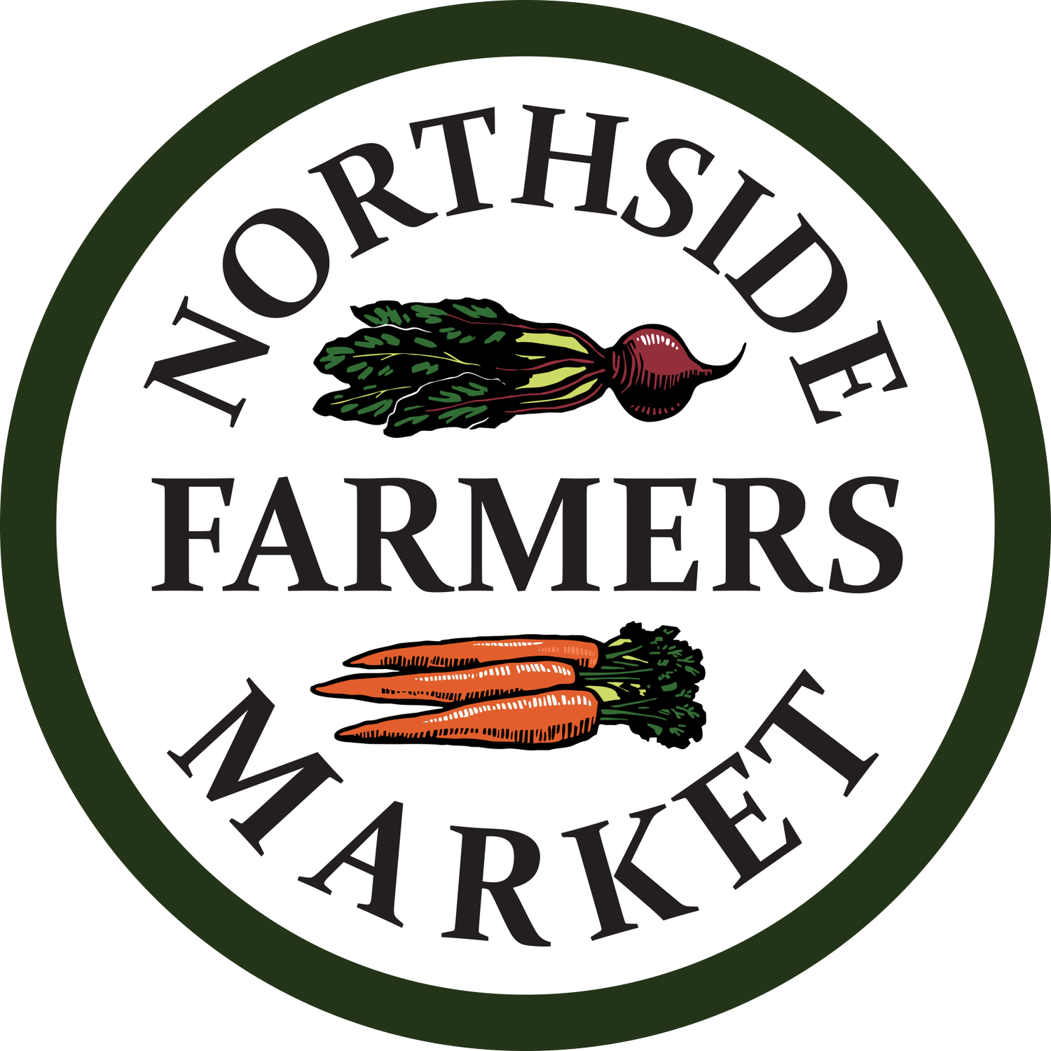 Northside Farmer's Market