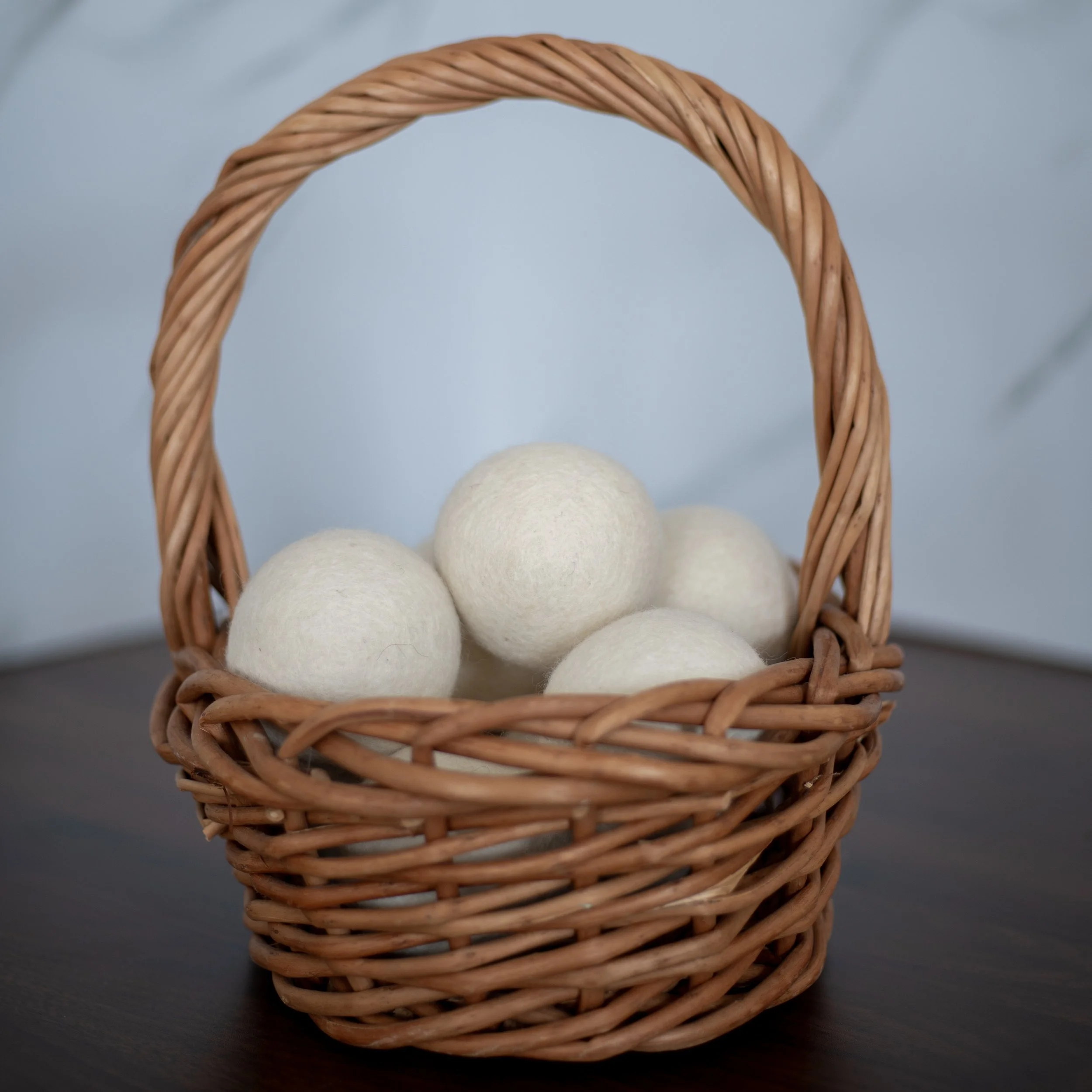 Wool Dryer Ball