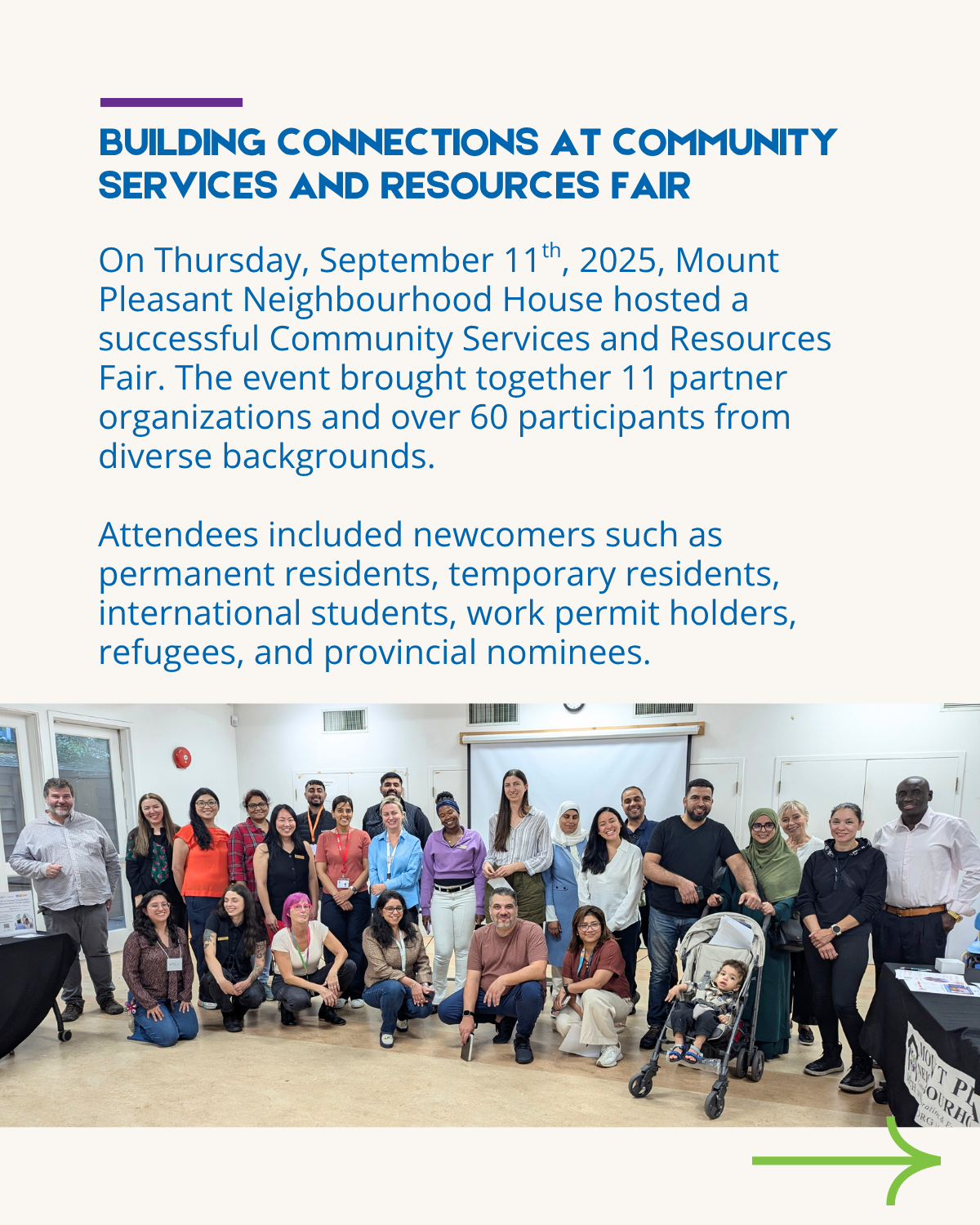 2025 - Connecting Newcomers Through Community Resources Fair - 02.png